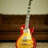 GitaarBarbaar Classics | SC Cherry Sunburst