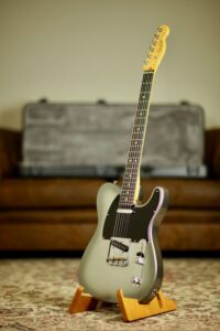 Fender American Professional II Telecaster RW | Mercury