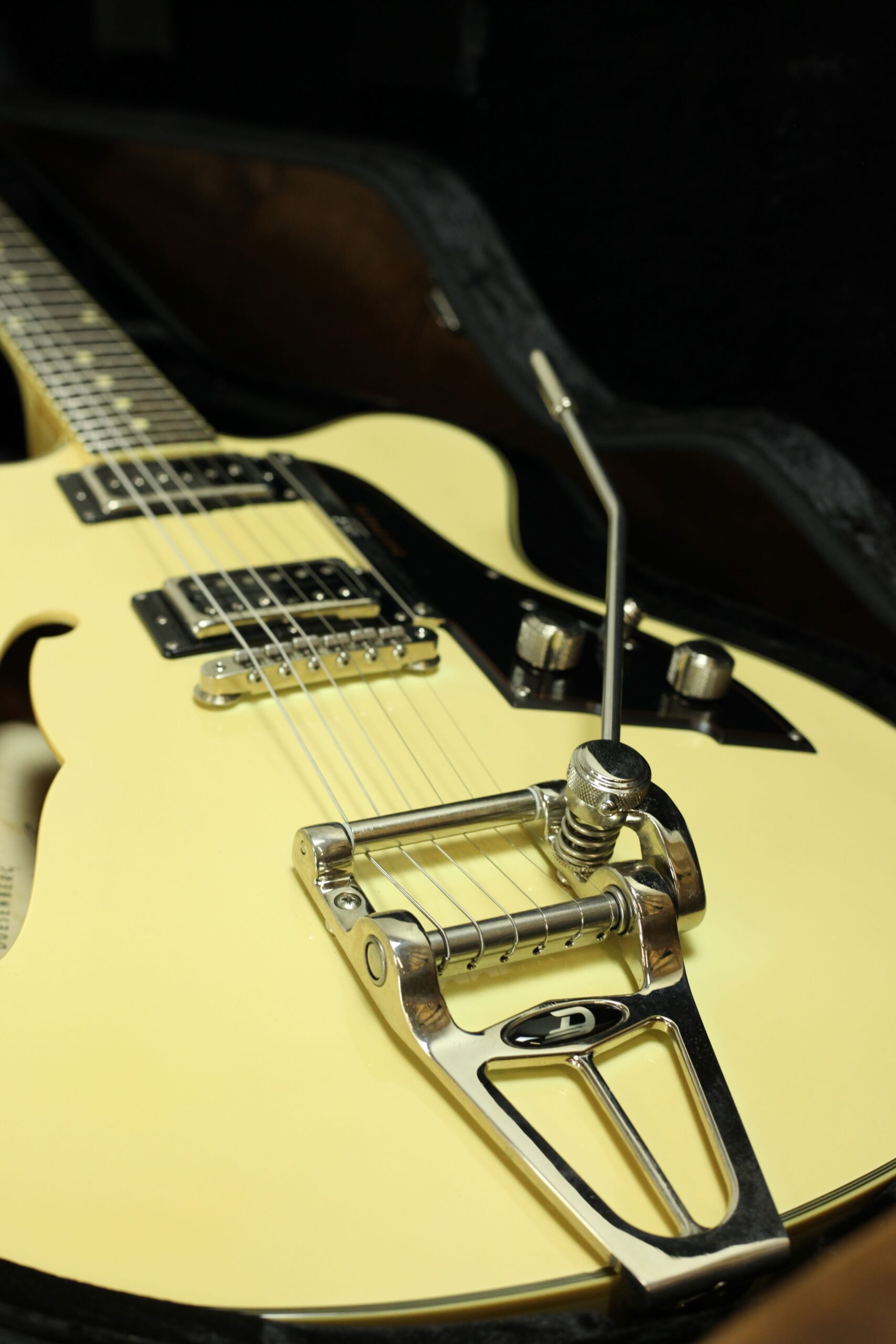 Duesenberg Fullerton CC 2021 | Vintage White