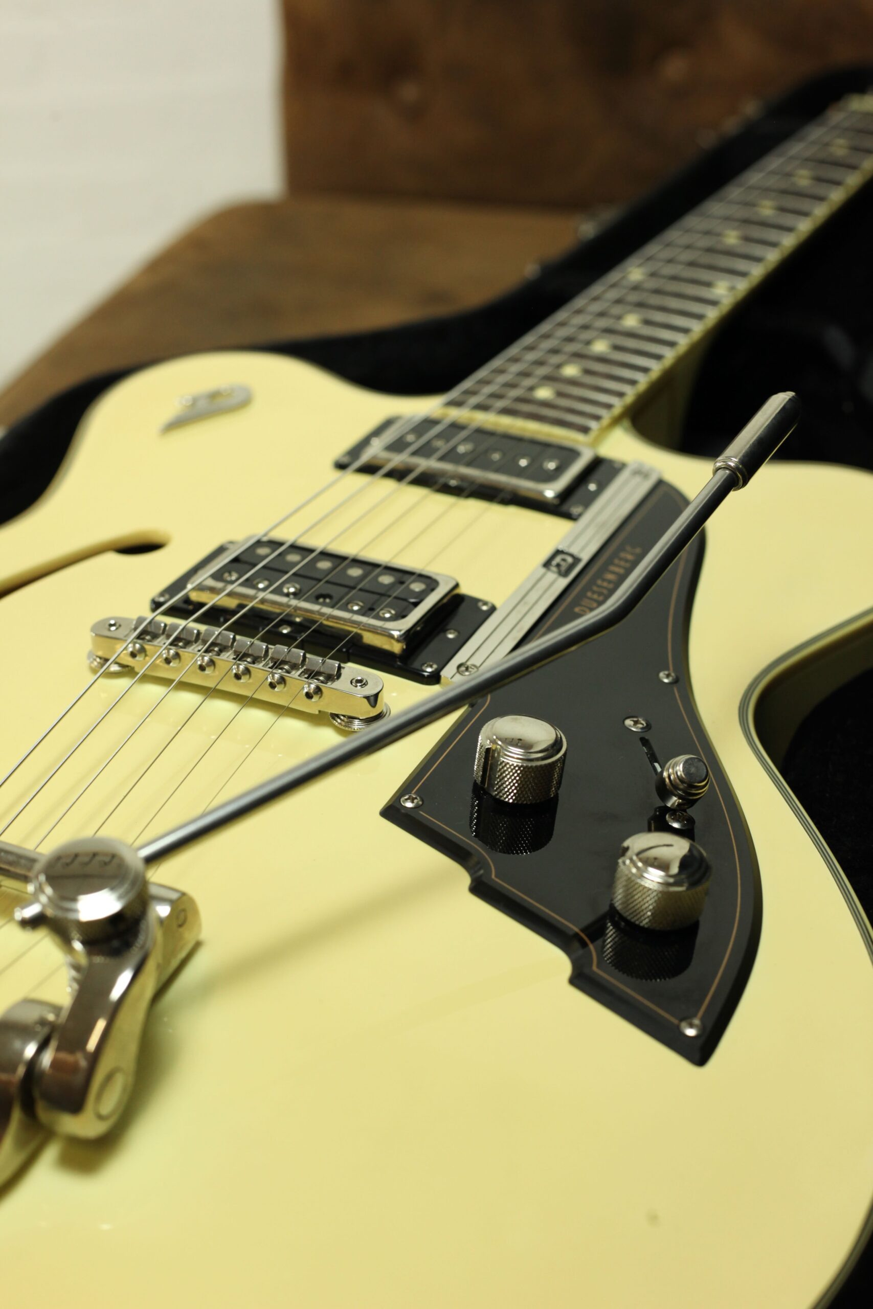 Duesenberg Fullerton CC 2021 | Vintage White