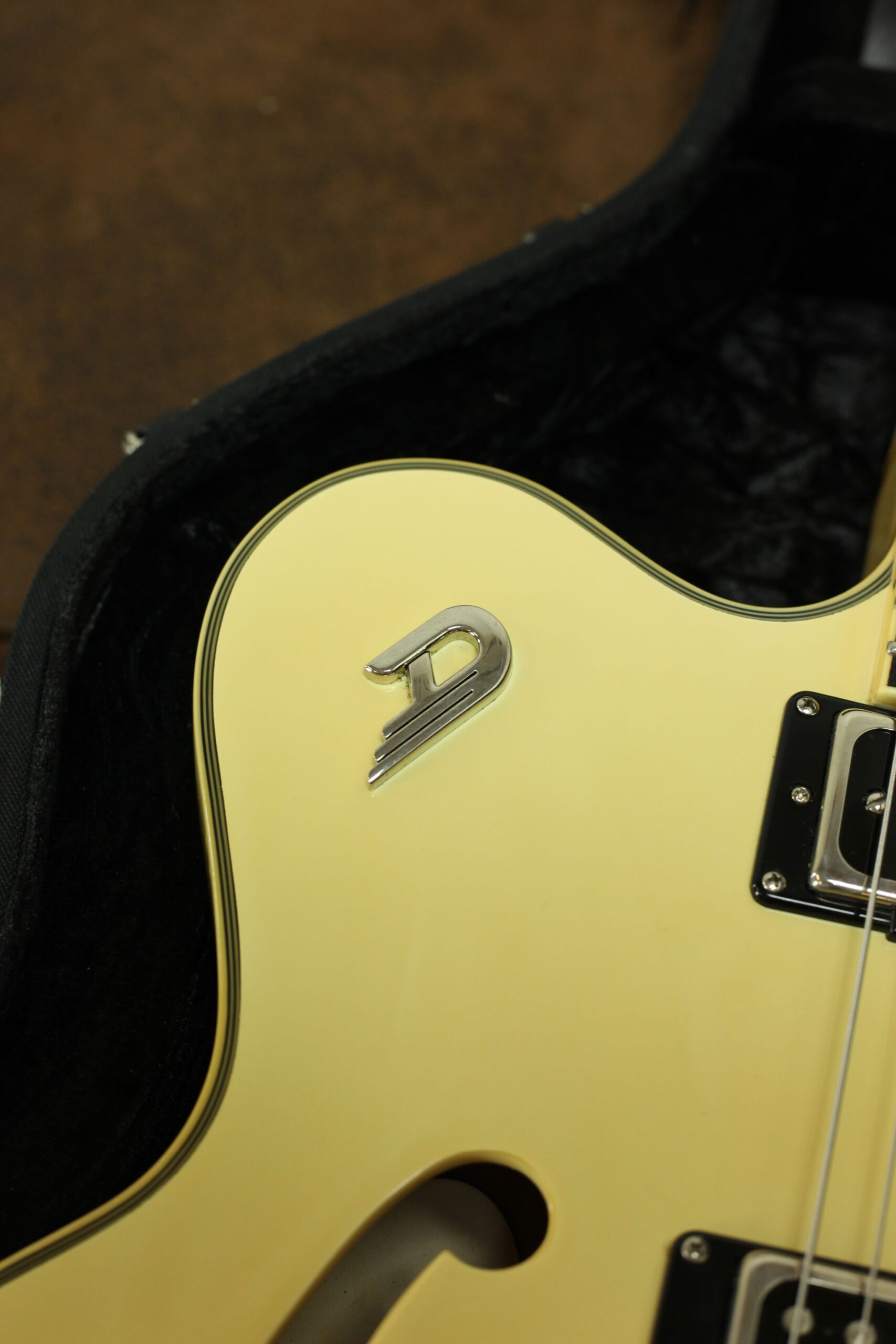 Duesenberg Fullerton CC 2021 | Vintage White