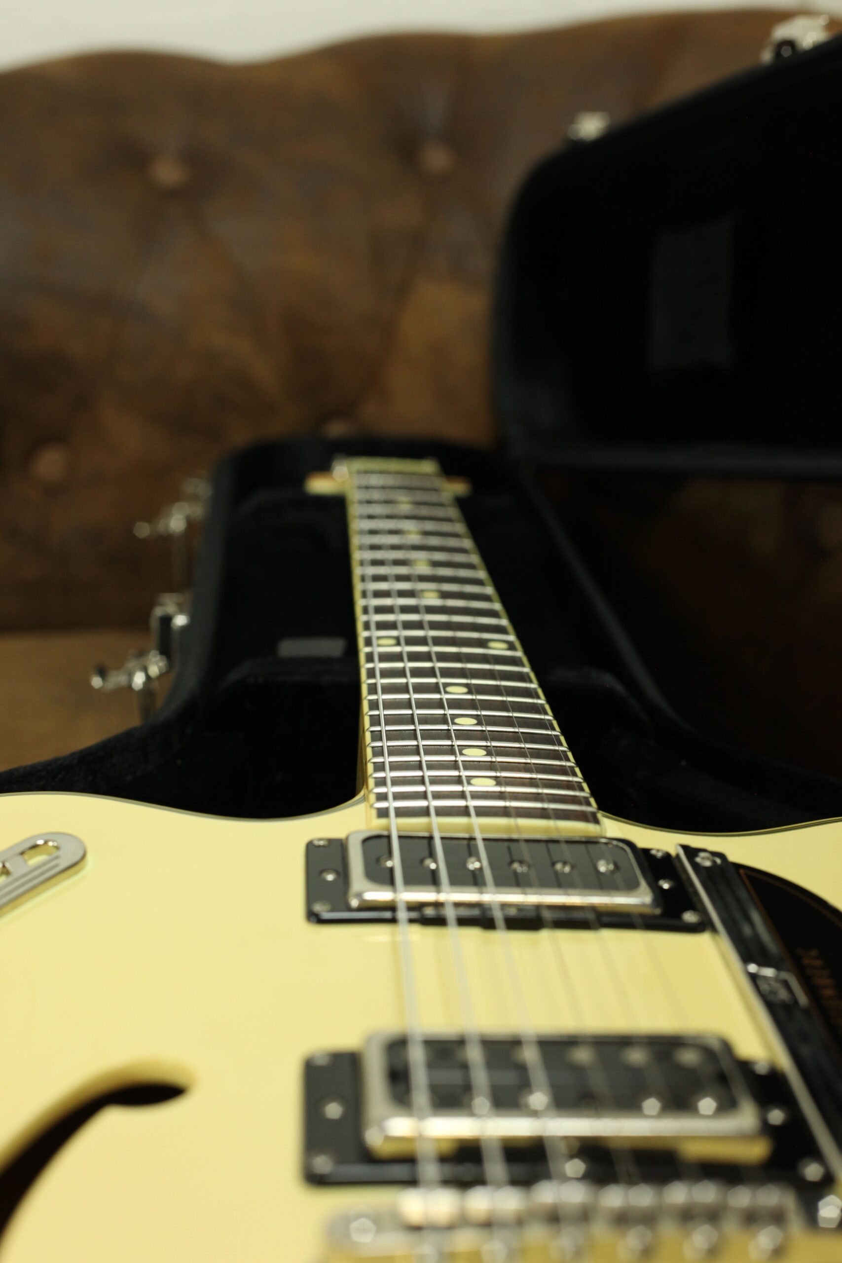 Duesenberg Fullerton CC 2021 | Vintage White