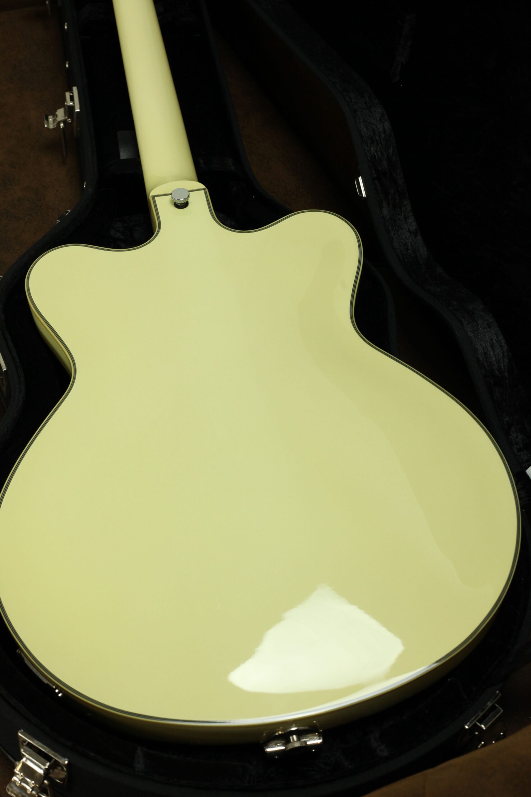 Duesenberg Fullerton CC 2021 | Vintage White