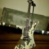 ESP LTD James Hetfield Signature Series | Snakebyte Camo