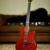 Godin Summit | Cherry Red