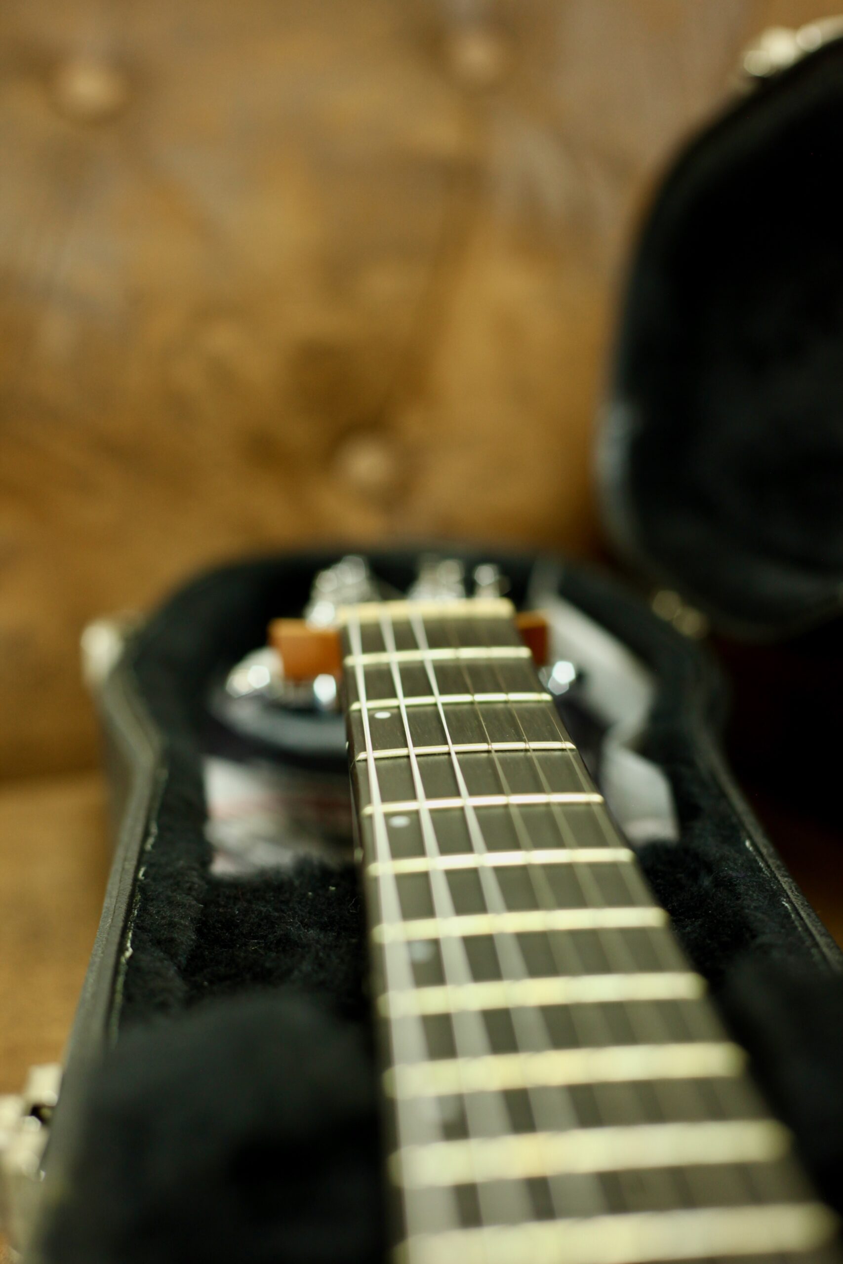 Godin Summit | Cherry Red