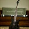 ESP LTD Jeff Hanneman JH-600CTM | Black