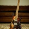 Ibanez QX52 Pestilence Patrick Mameli | Exitivm