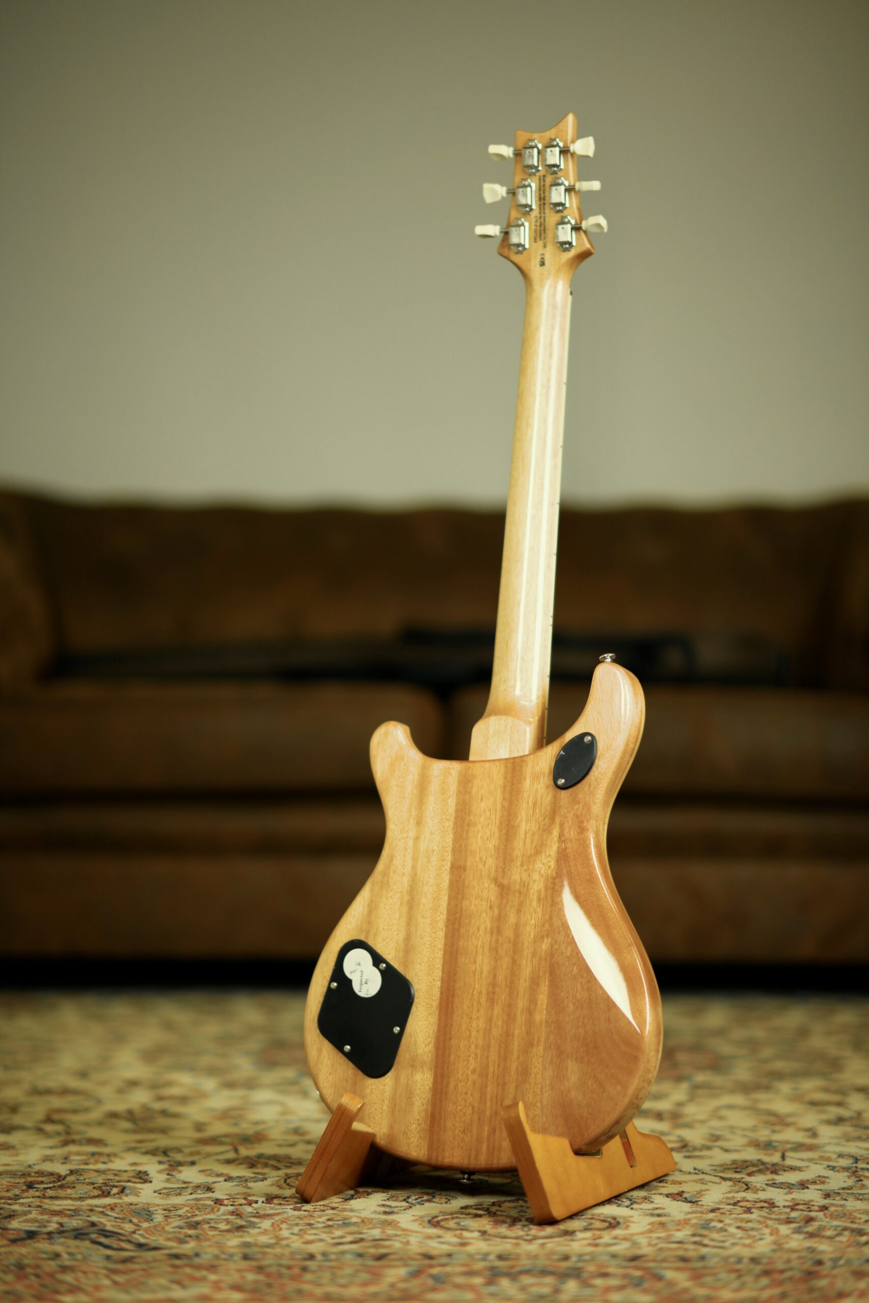 PRS SE McCarty 594 | Turquoise