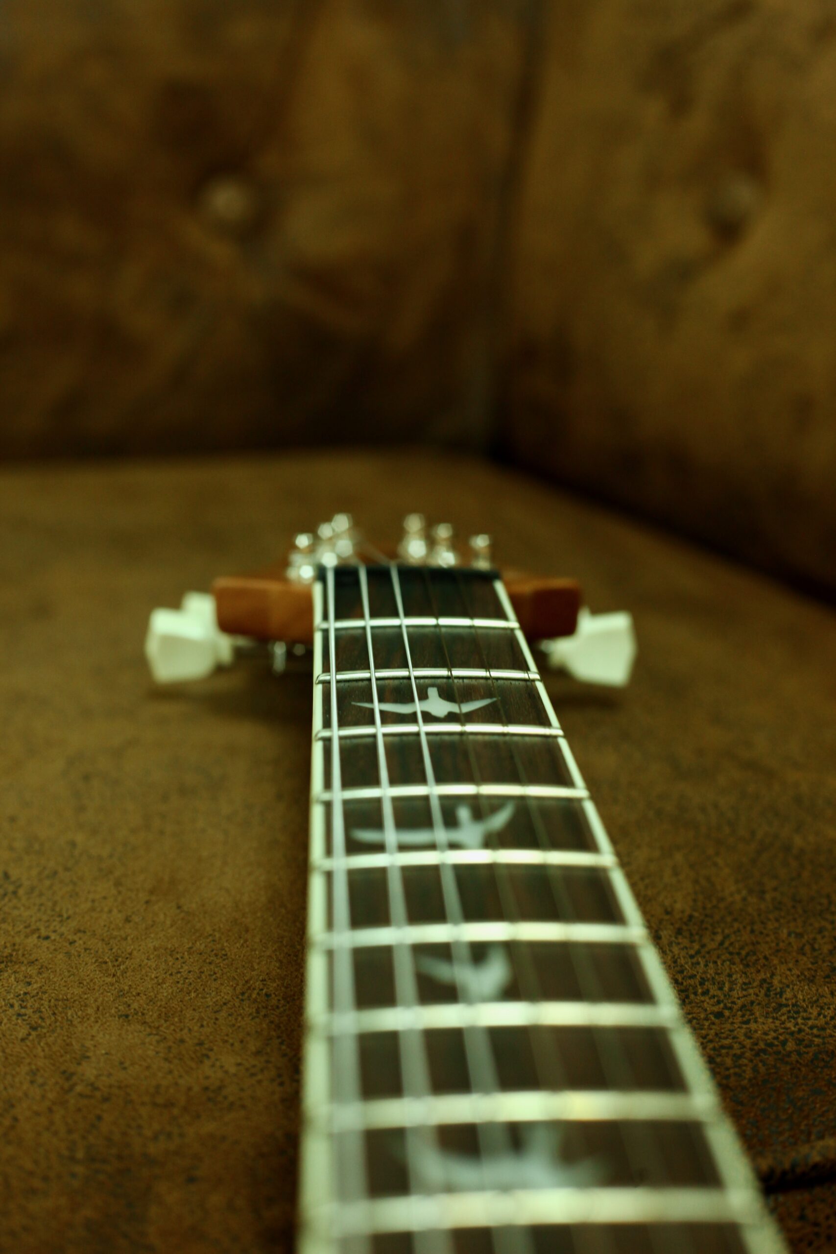 PRS SE McCarty 594 | Turquoise