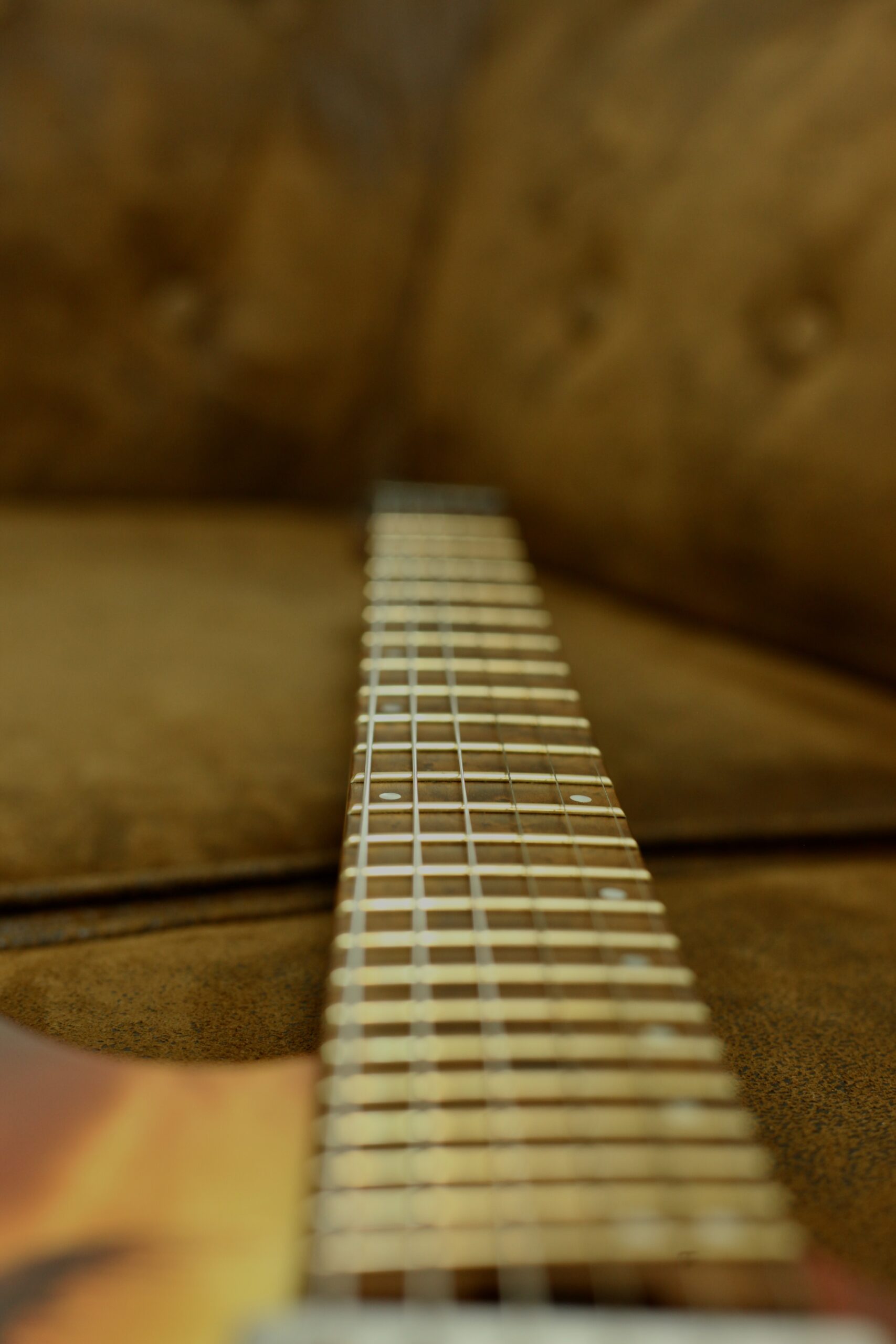 Ibanez QX52 Pestilence Patrick Mameli | Exitivm
