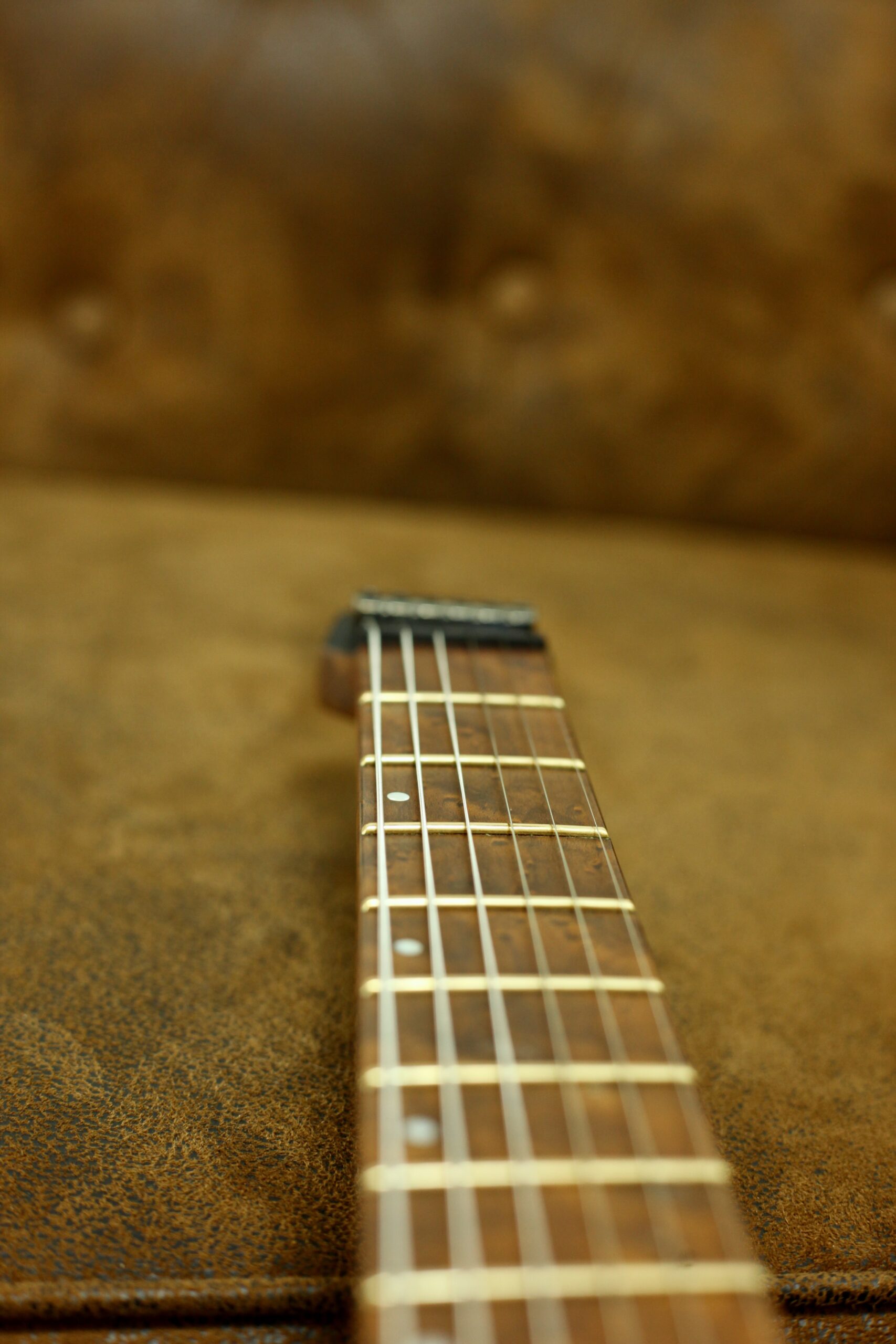 Ibanez QX52 Pestilence Patrick Mameli | Exitivm