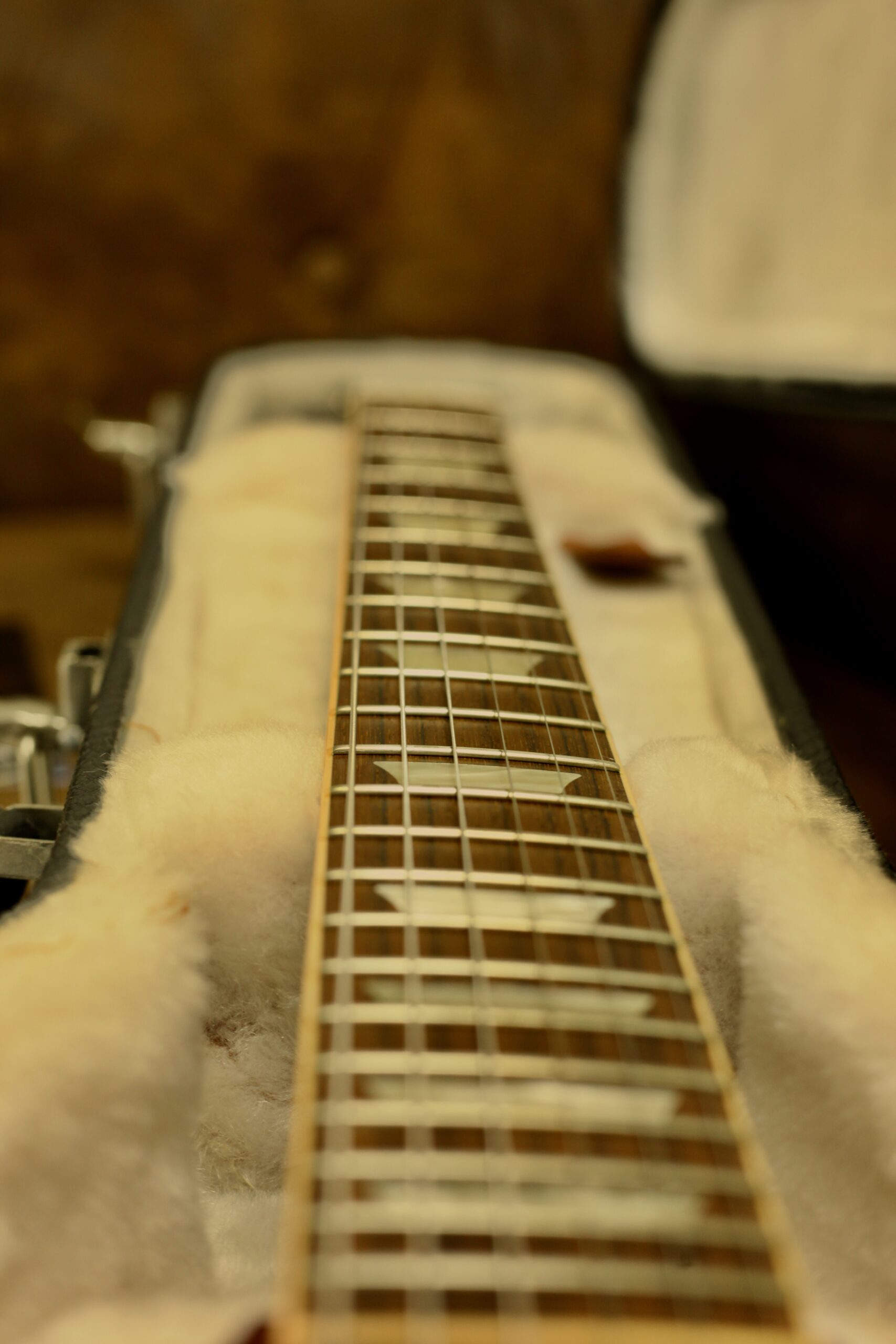 Gibson Robby Krieger SG 2011 | Heritage Cherry