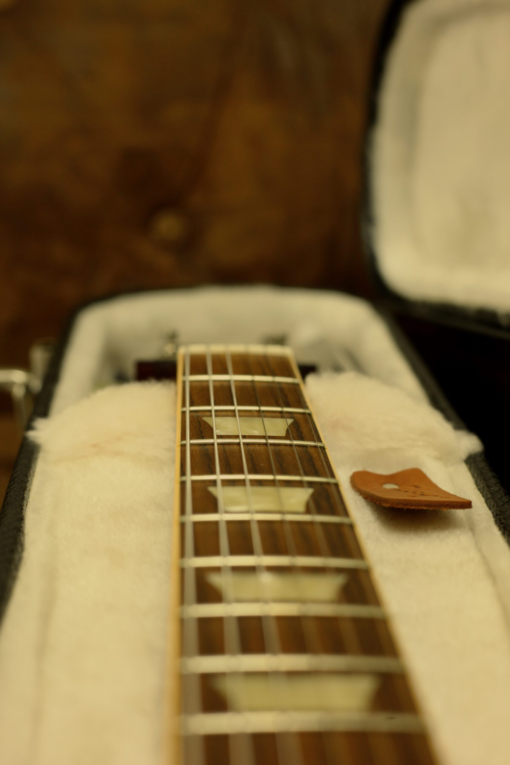 Gibson Robby Krieger SG 2011 | Heritage Cherry