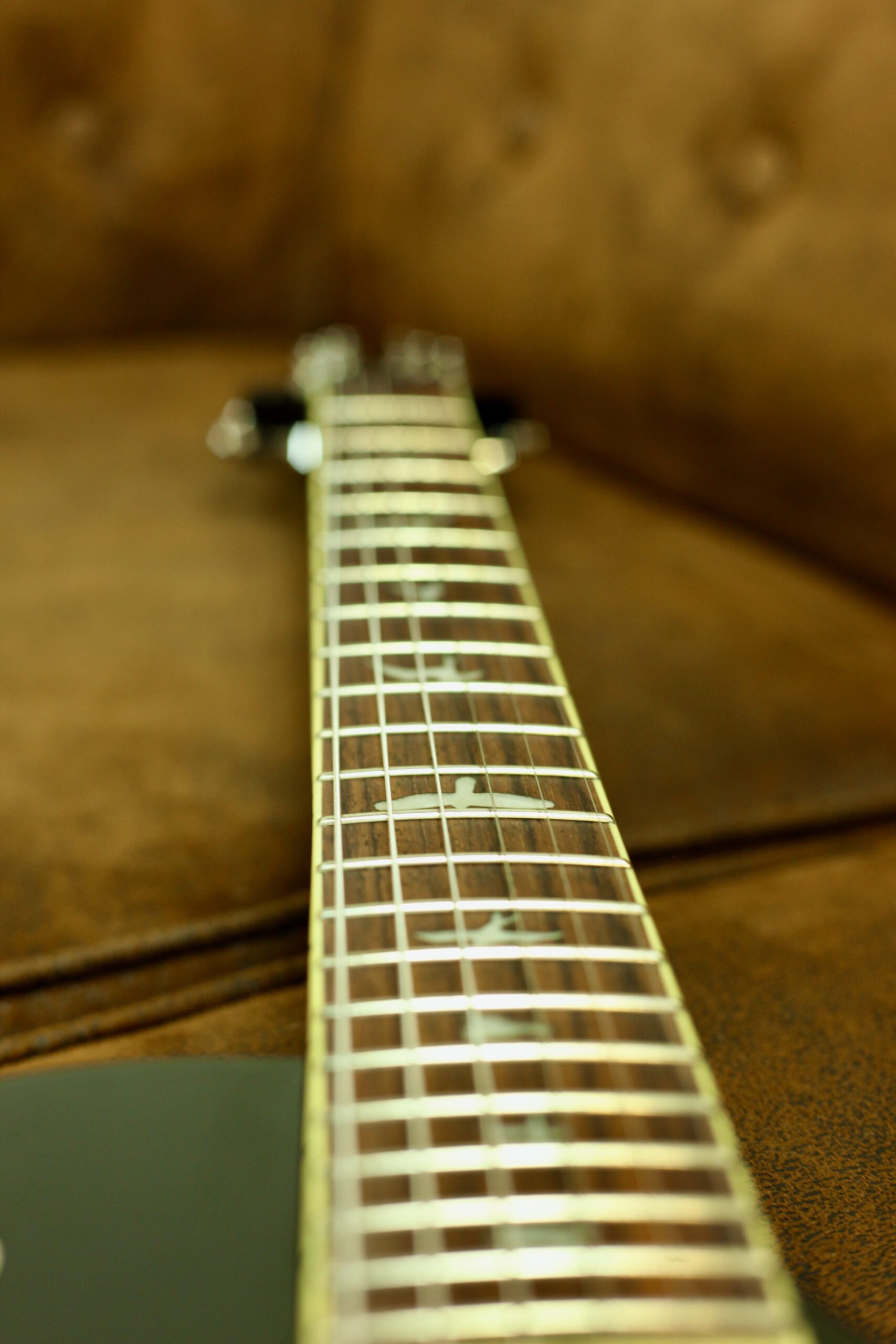 PRS SE Tremonti | Standard Black