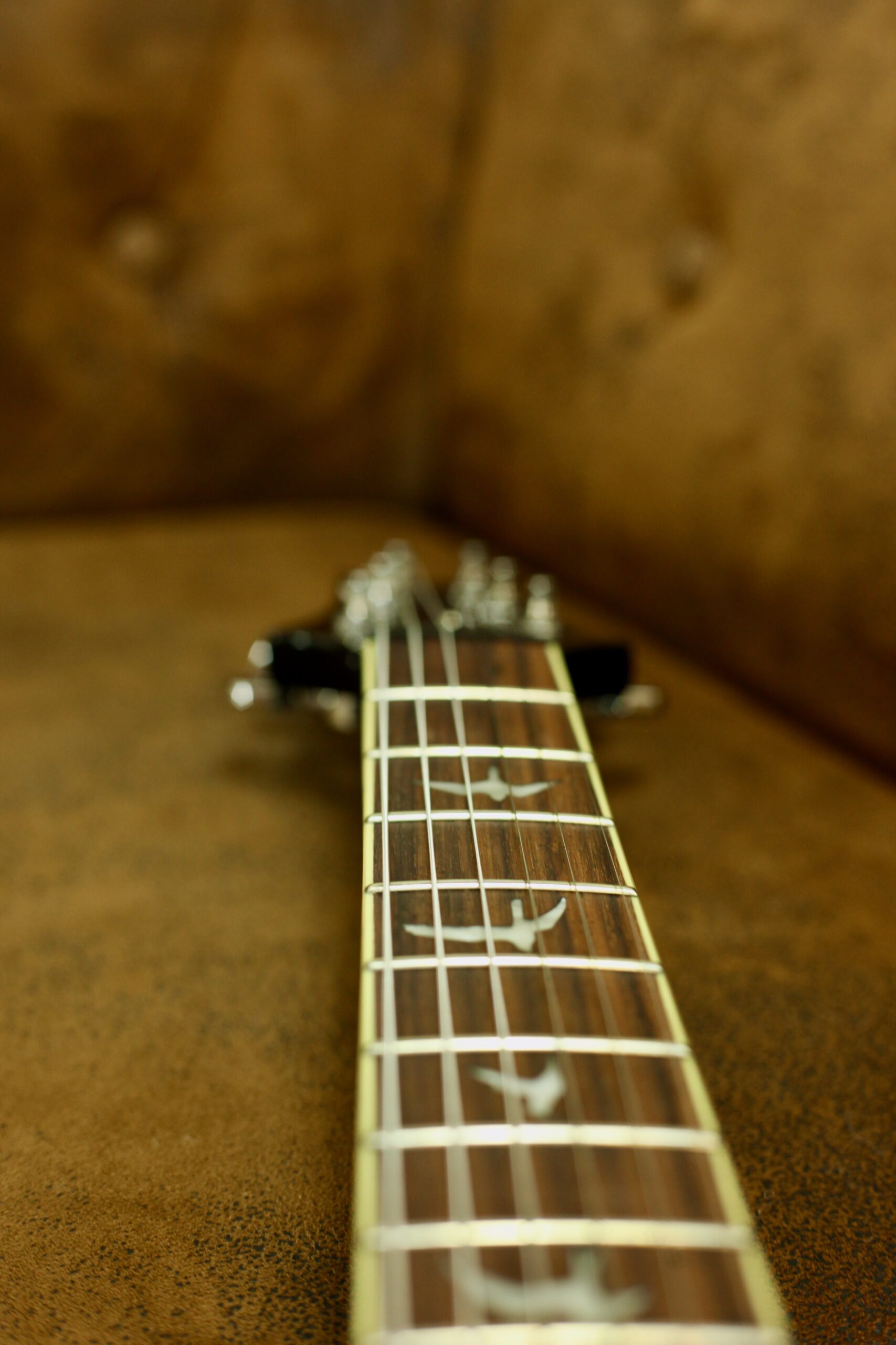 PRS SE Tremonti | Standard Black