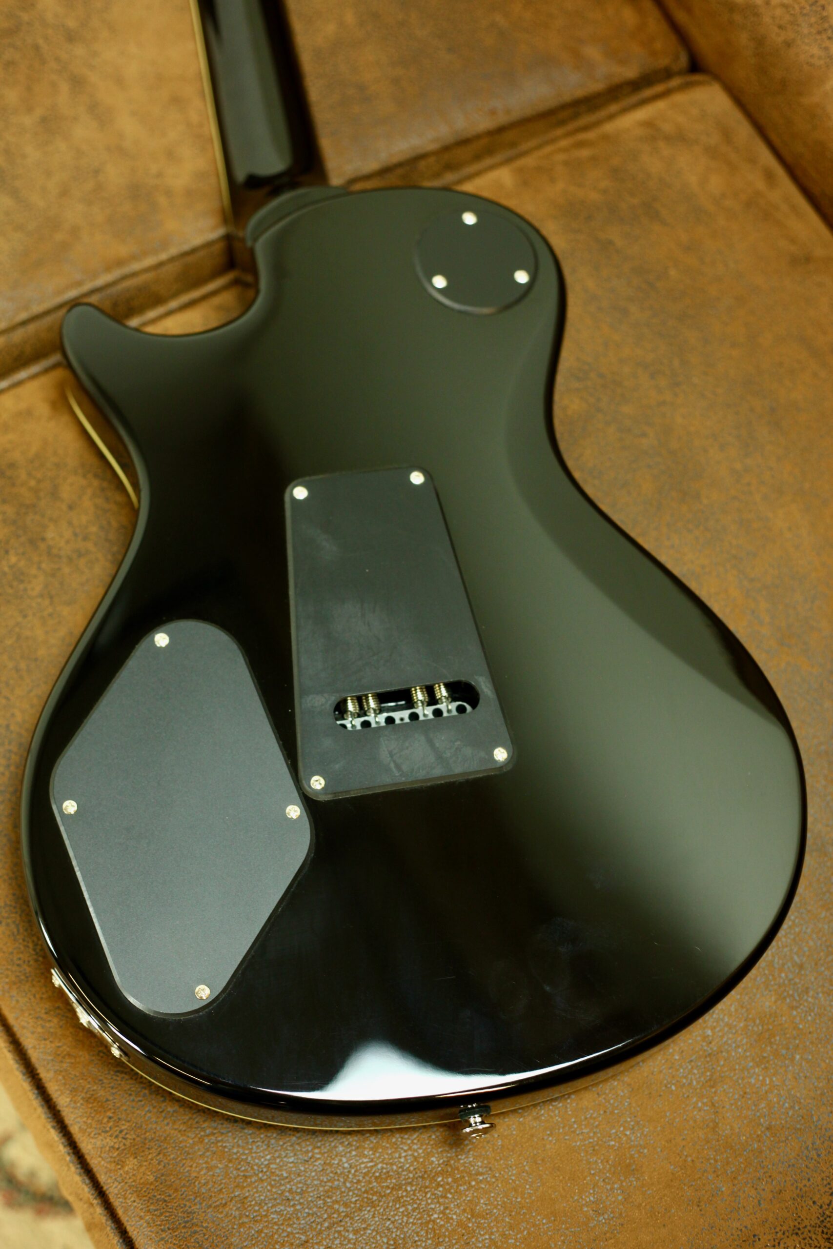 PRS SE Tremonti | Standard Black