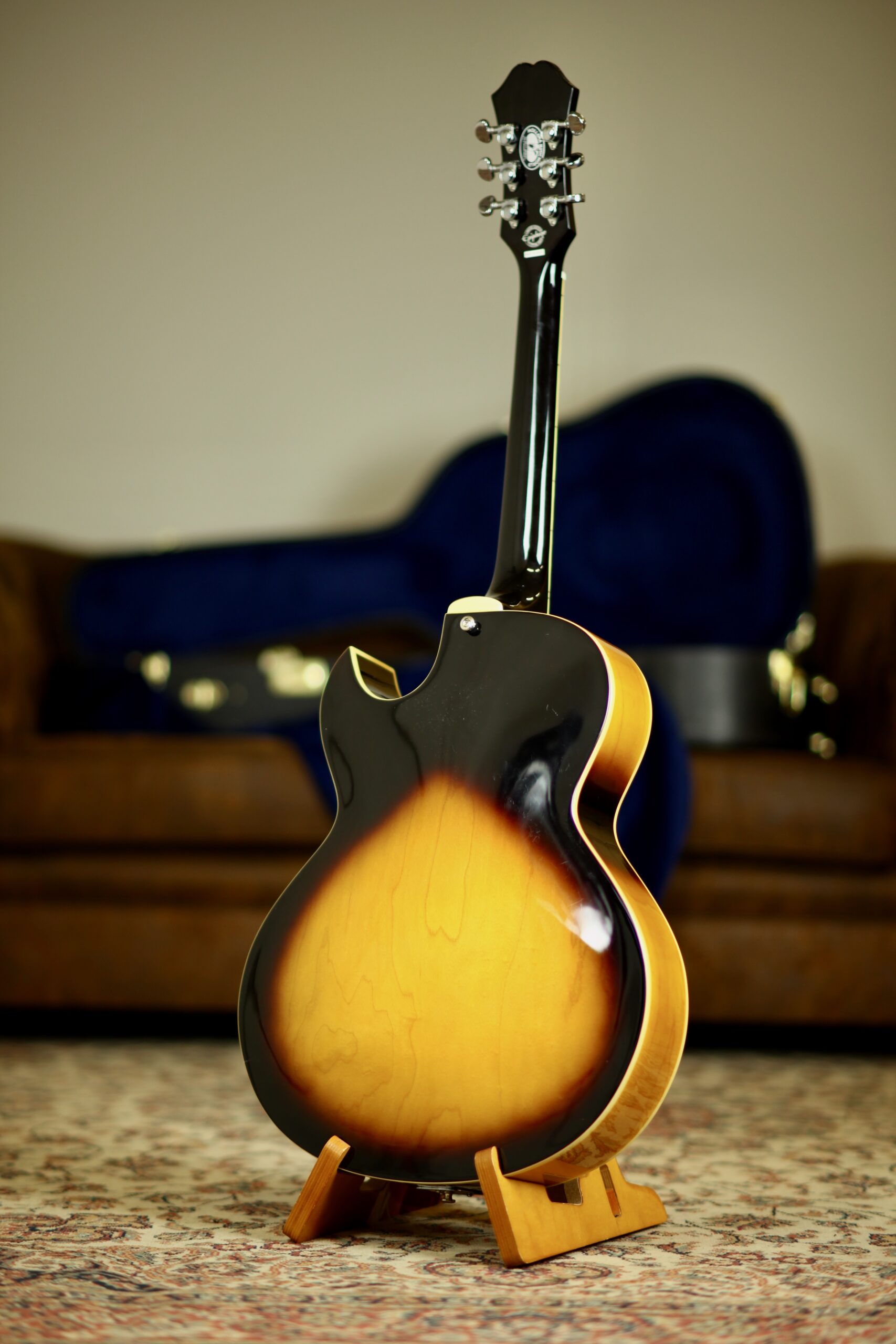 Epiphone ES-175 2006 | Vintage Sunburst