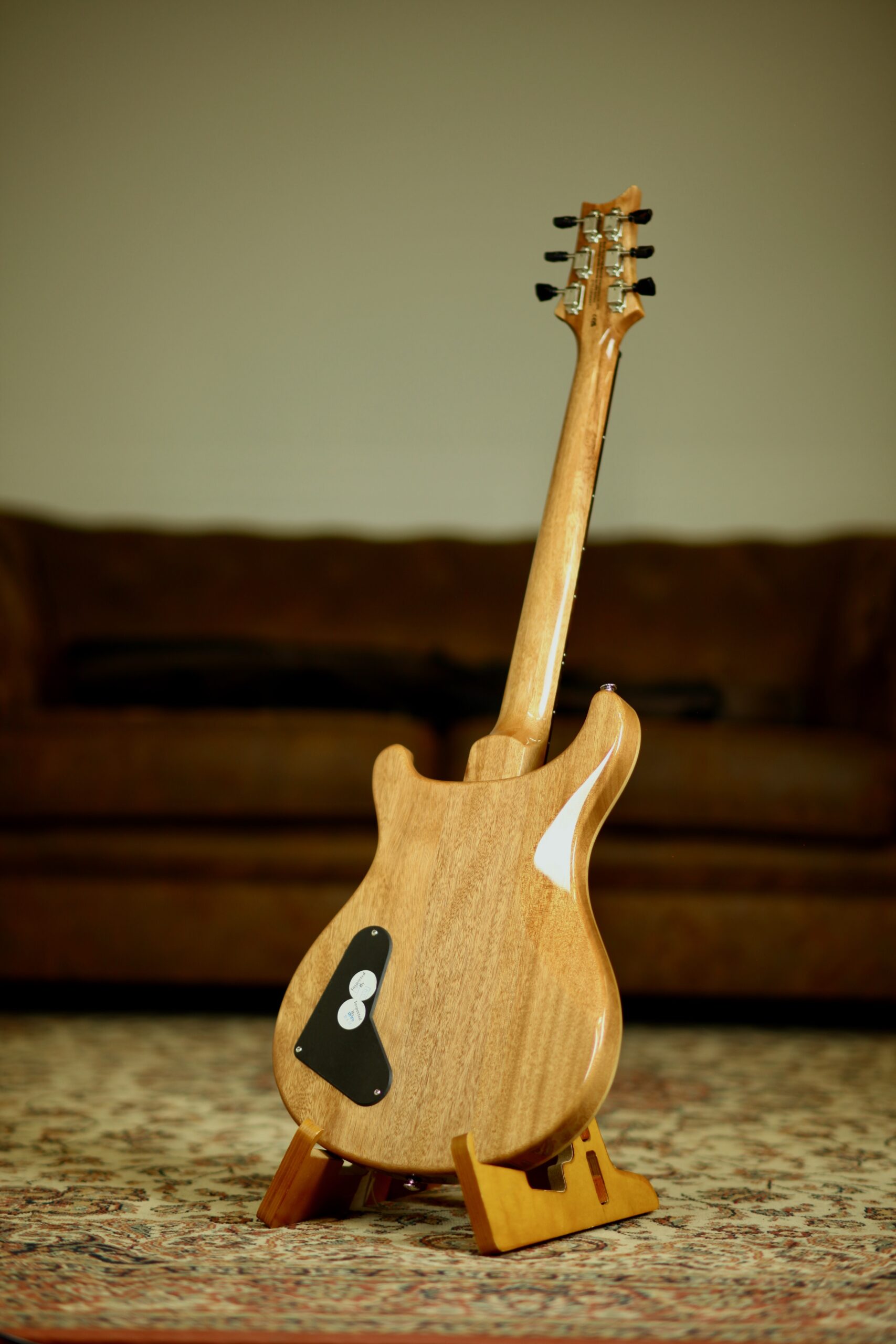 PRS SE Pauls Guitar | Charcoal