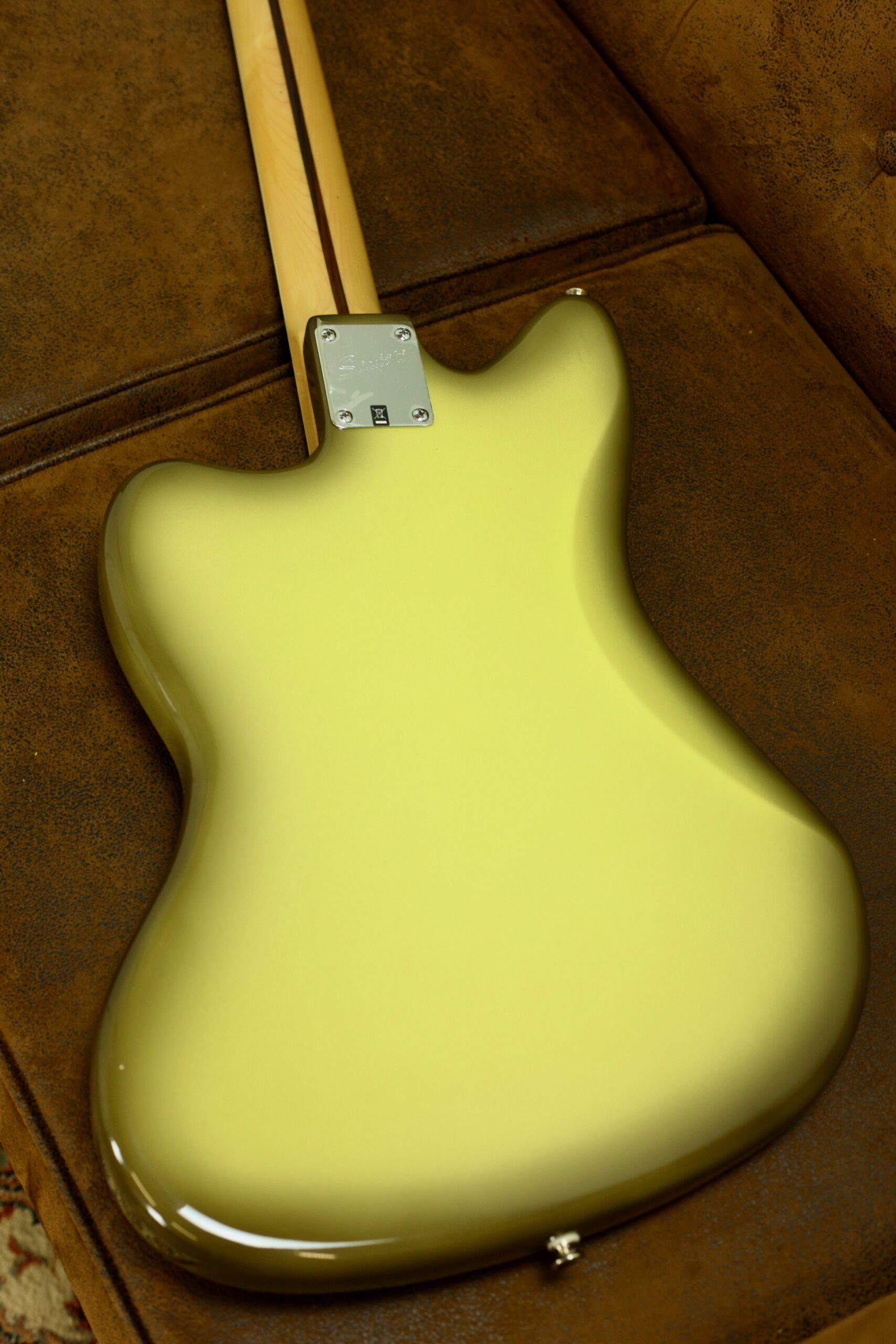 Squier Vintage Modified Baritone Jazzmaster | Antigua