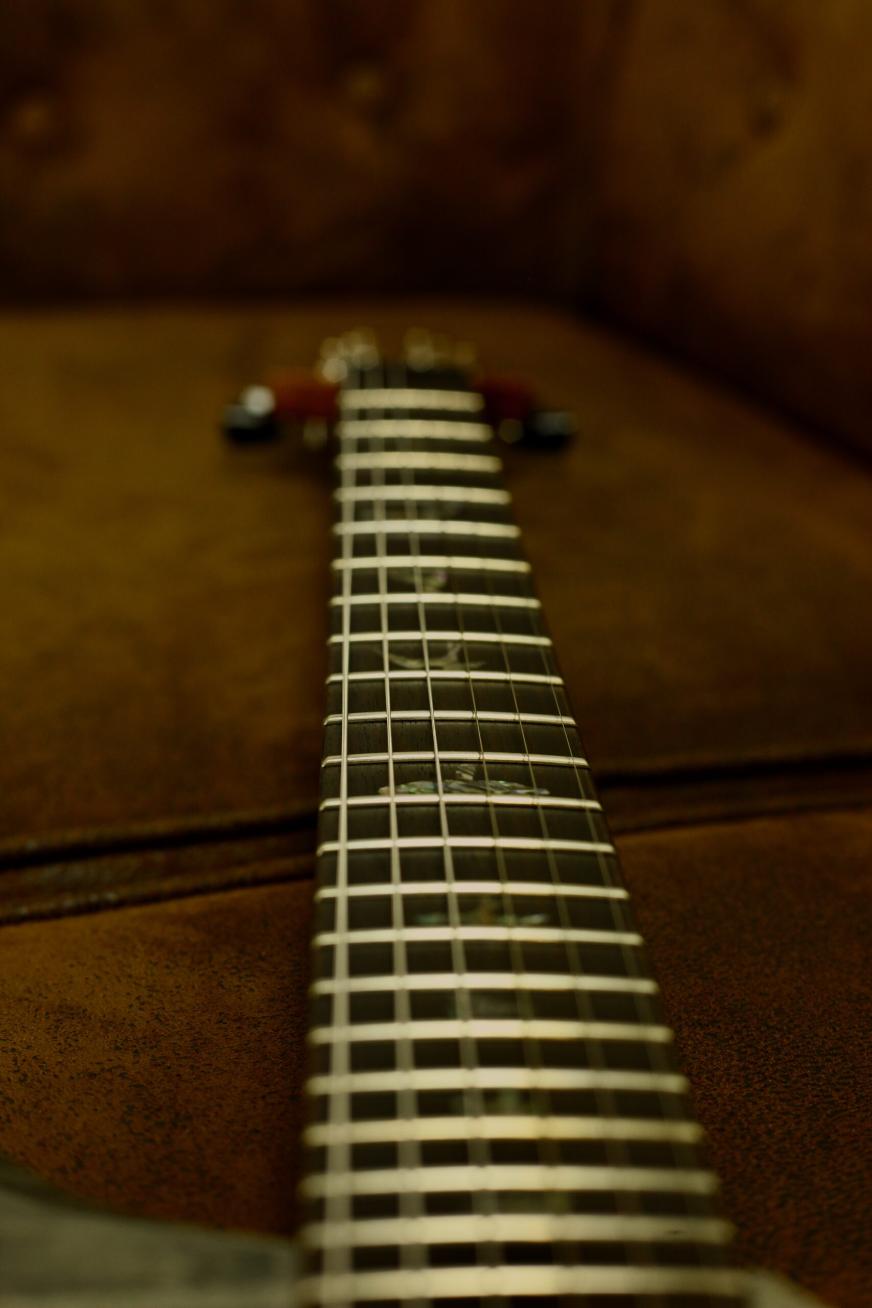 PRS SE Pauls Guitar | Charcoal