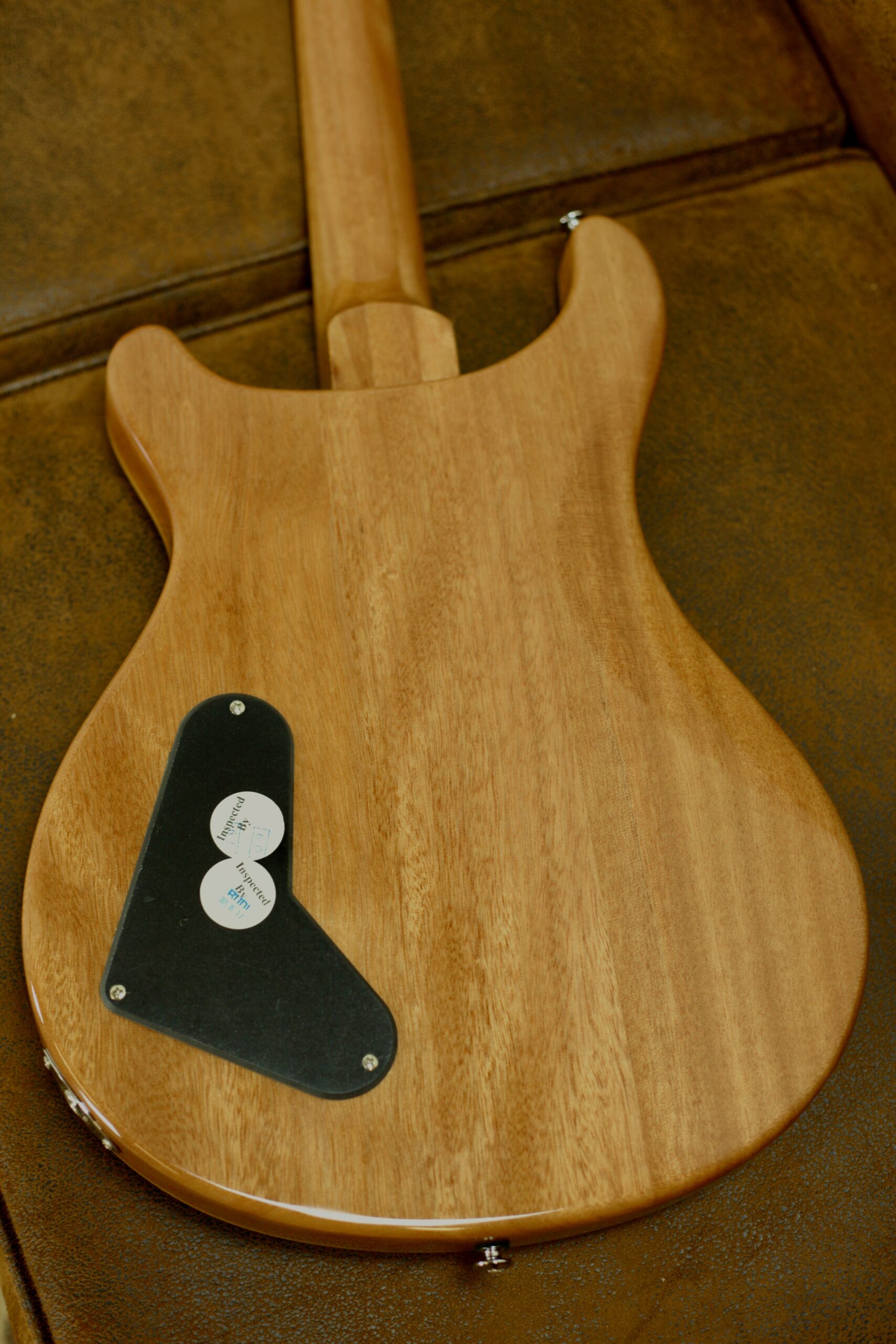 PRS SE Pauls Guitar | Charcoal