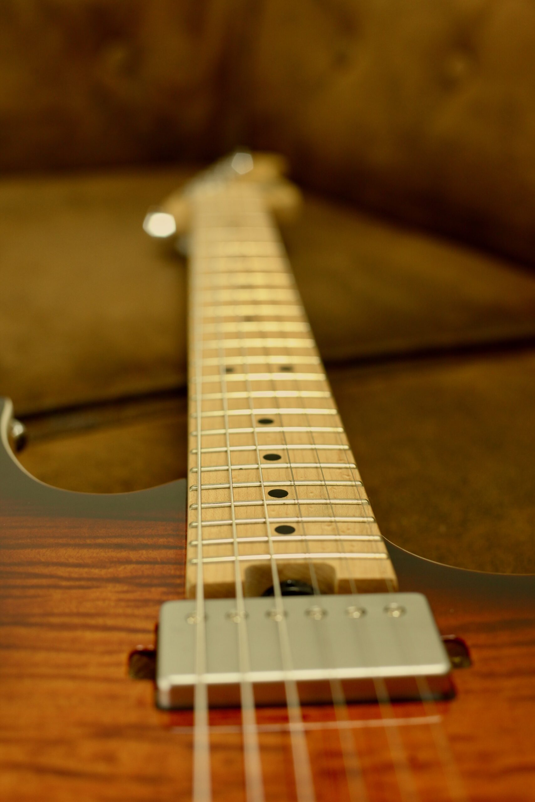 Cort G290 Fat II | Antique Vintage Burst