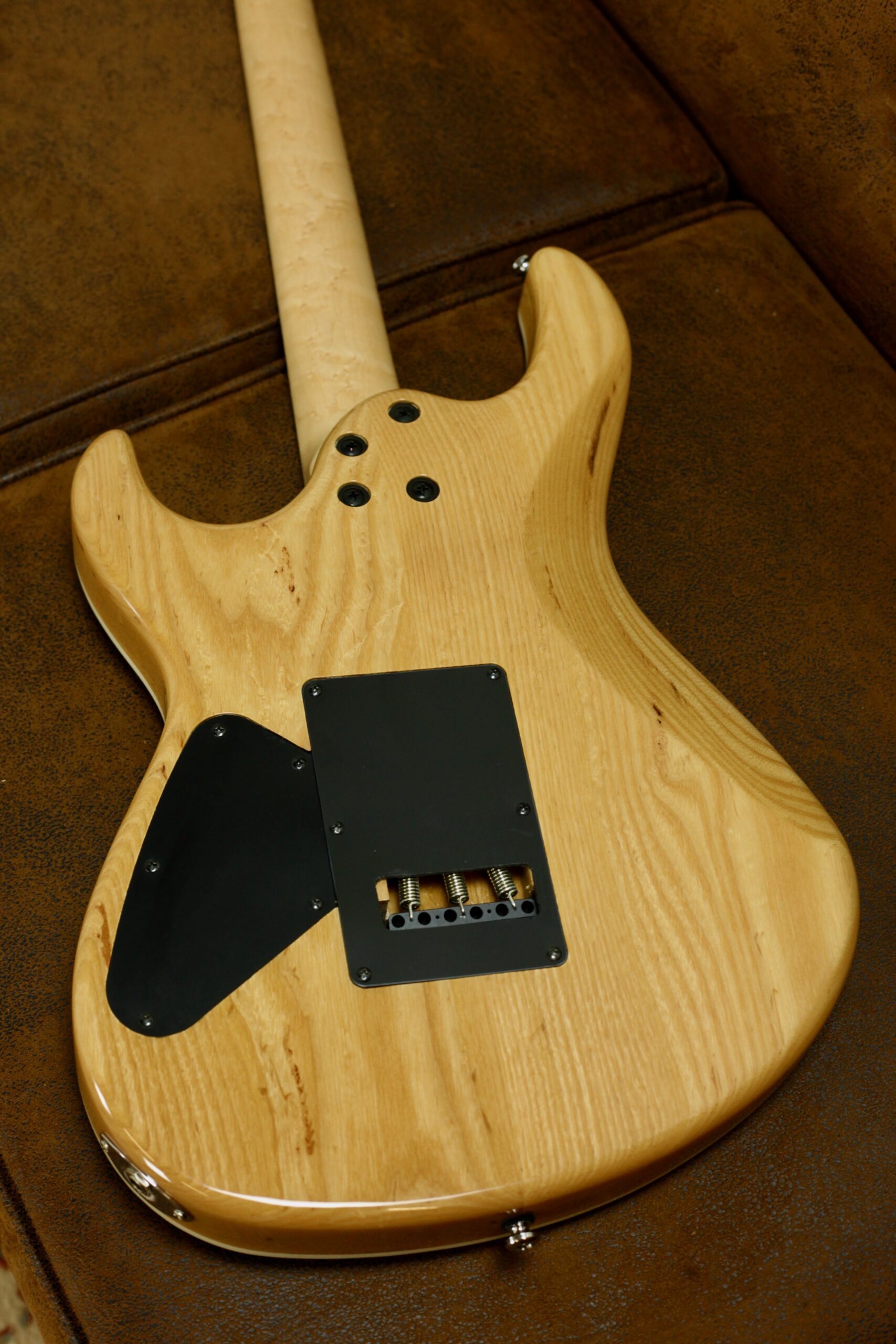 Cort G290 Fat II | Antique Vintage Burst