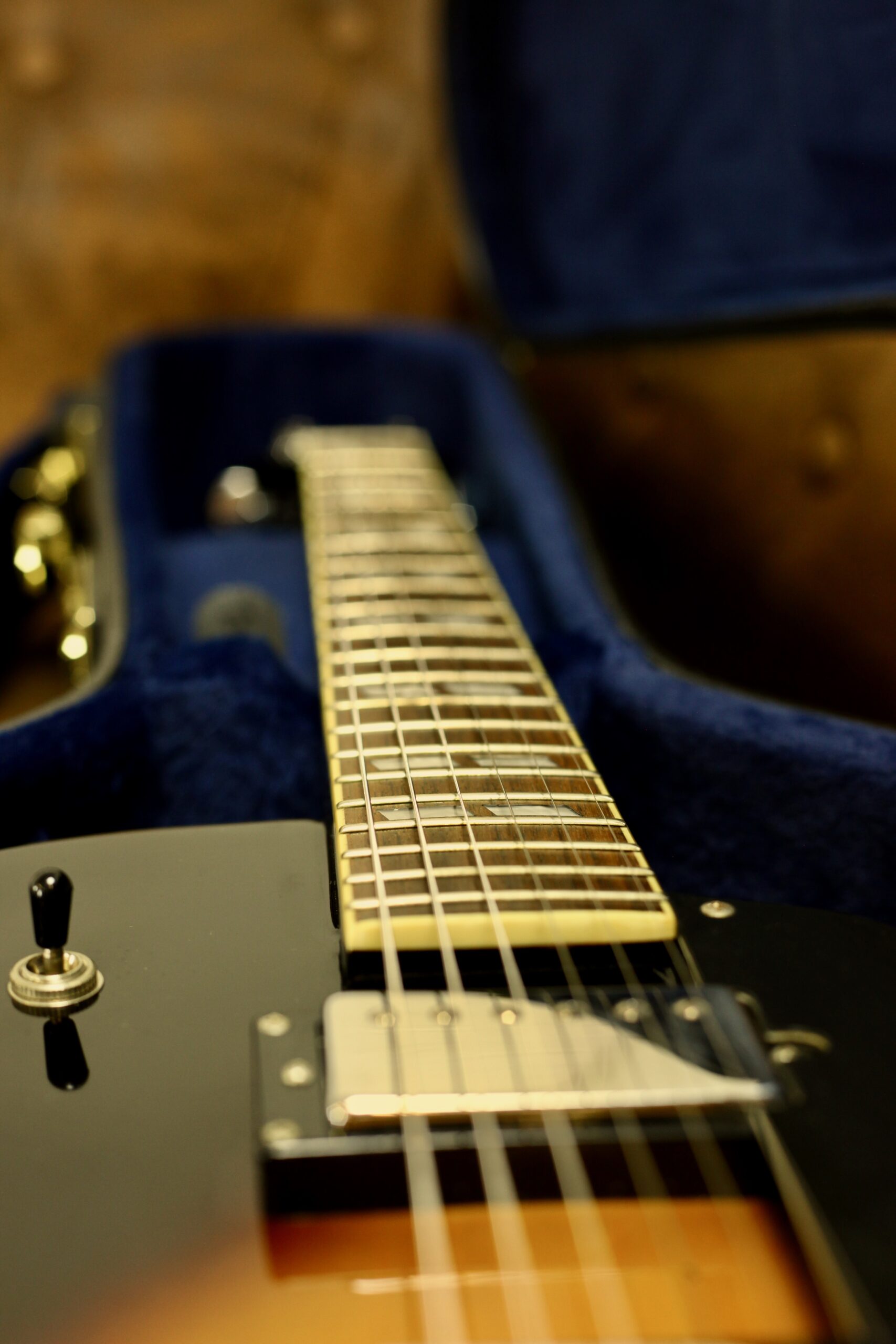 Epiphone ES-175 2006 | Vintage Sunburst