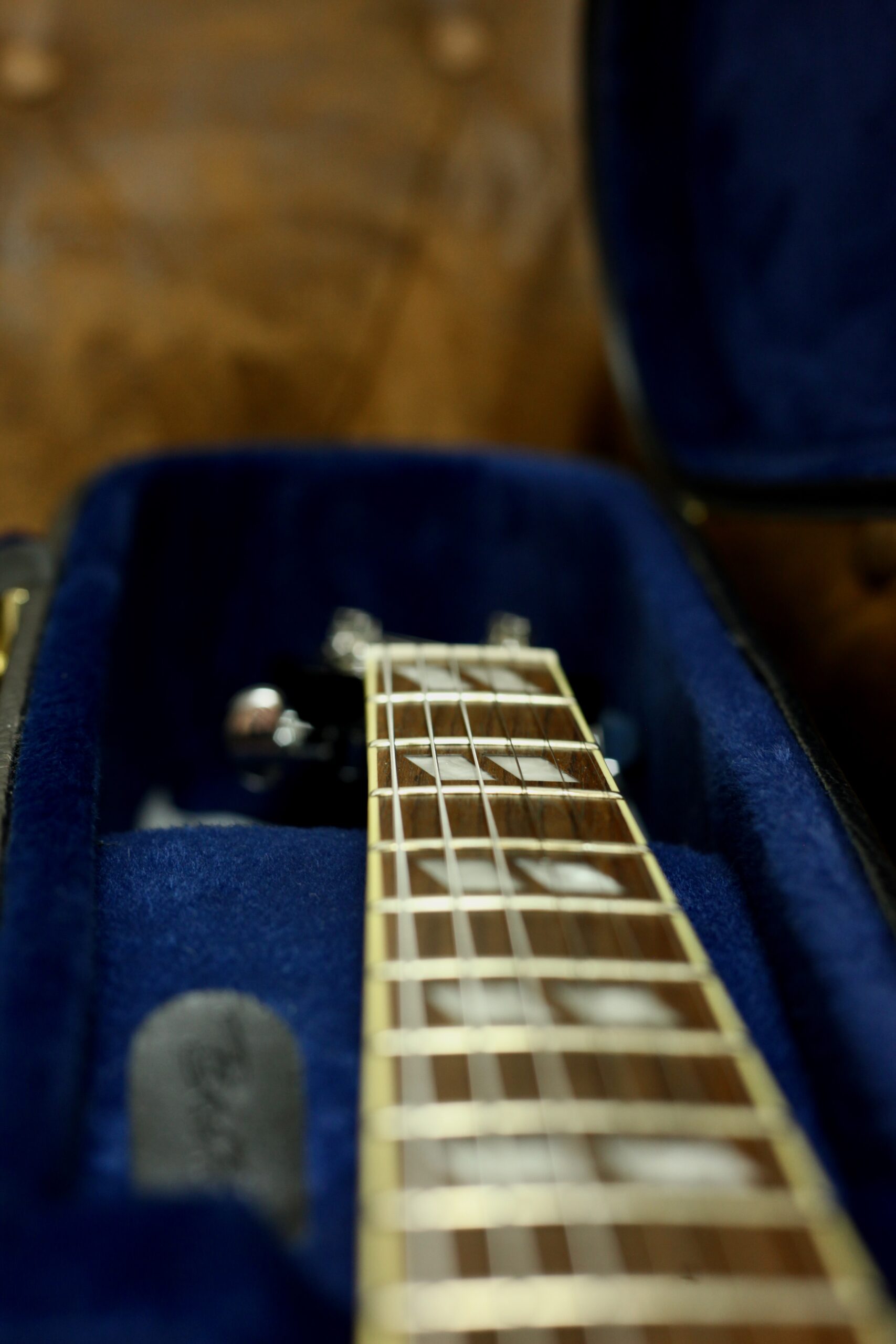 Epiphone ES-175 2006 | Vintage Sunburst