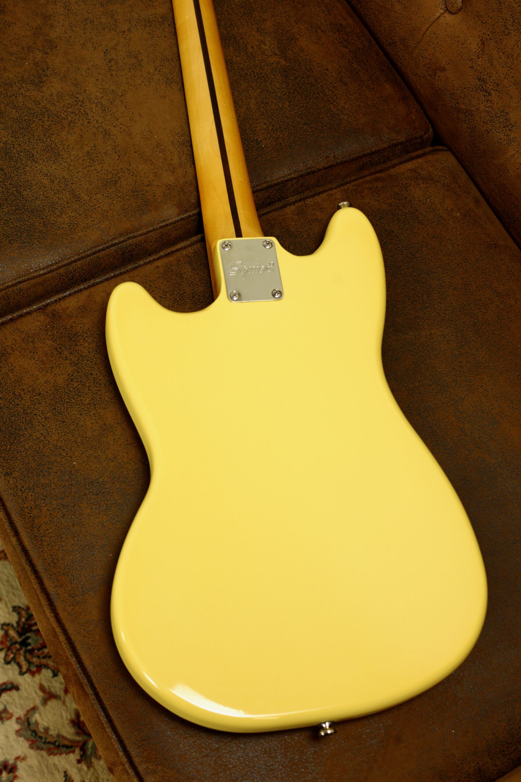 Squier Mustang Vintage Modified | Vintage White
