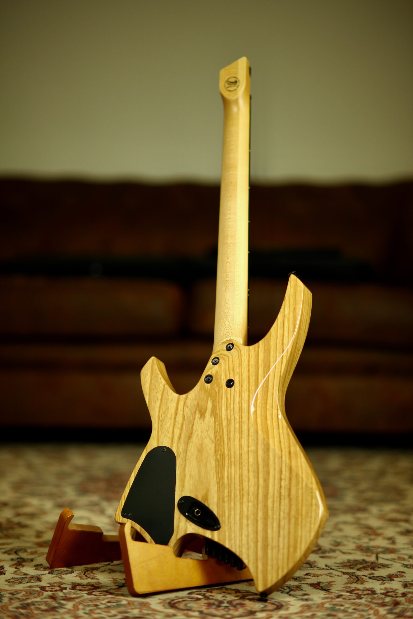 Ormsby Goliath 6 Multiscale | Iced Tea