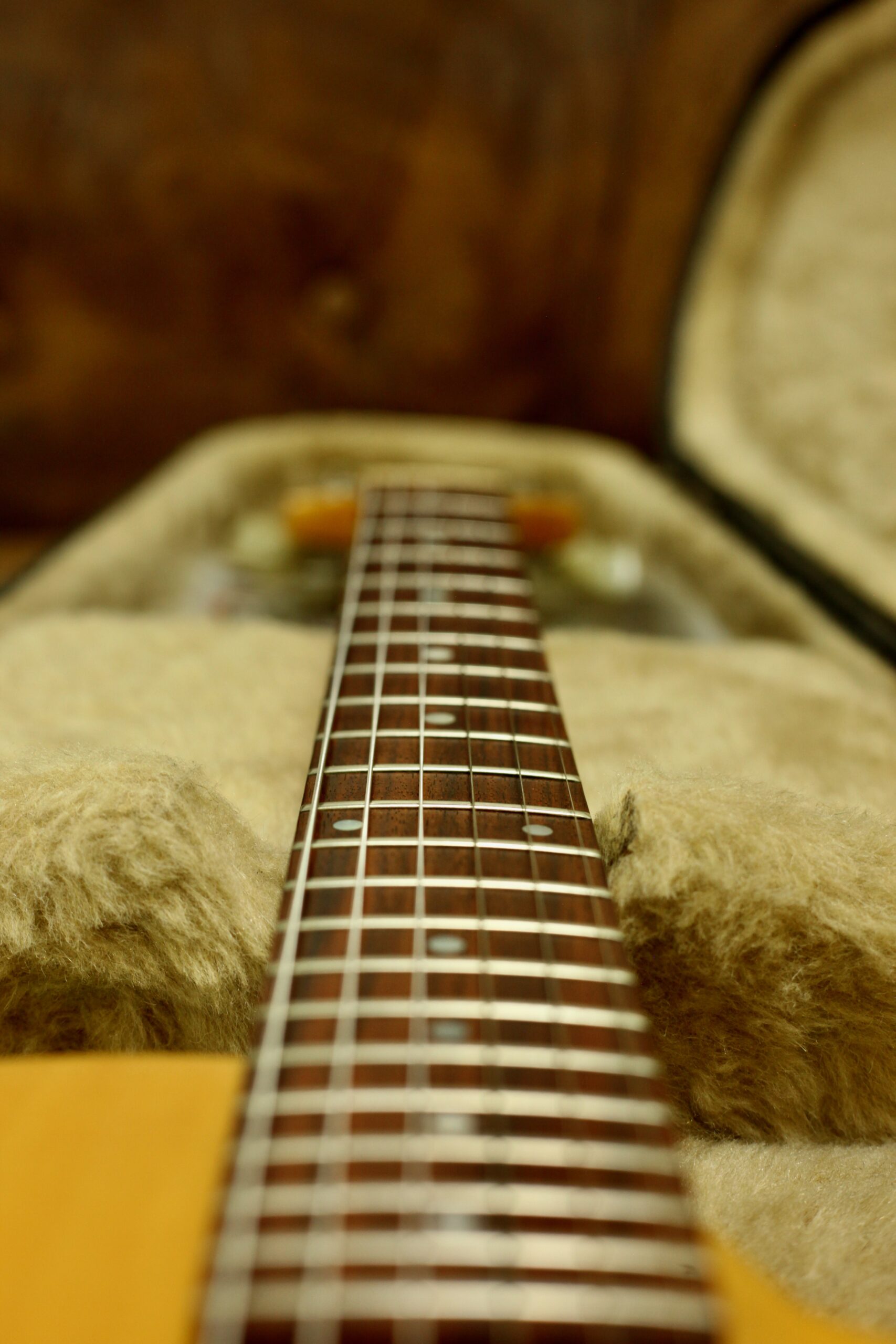 Gibson Marauder 1976 RW | Natural