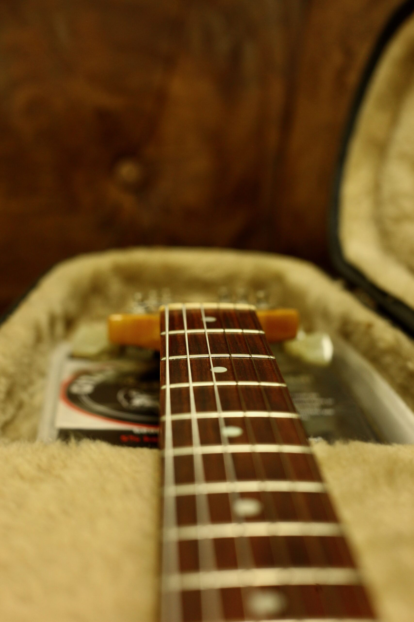 Gibson Marauder 1976 RW | Natural