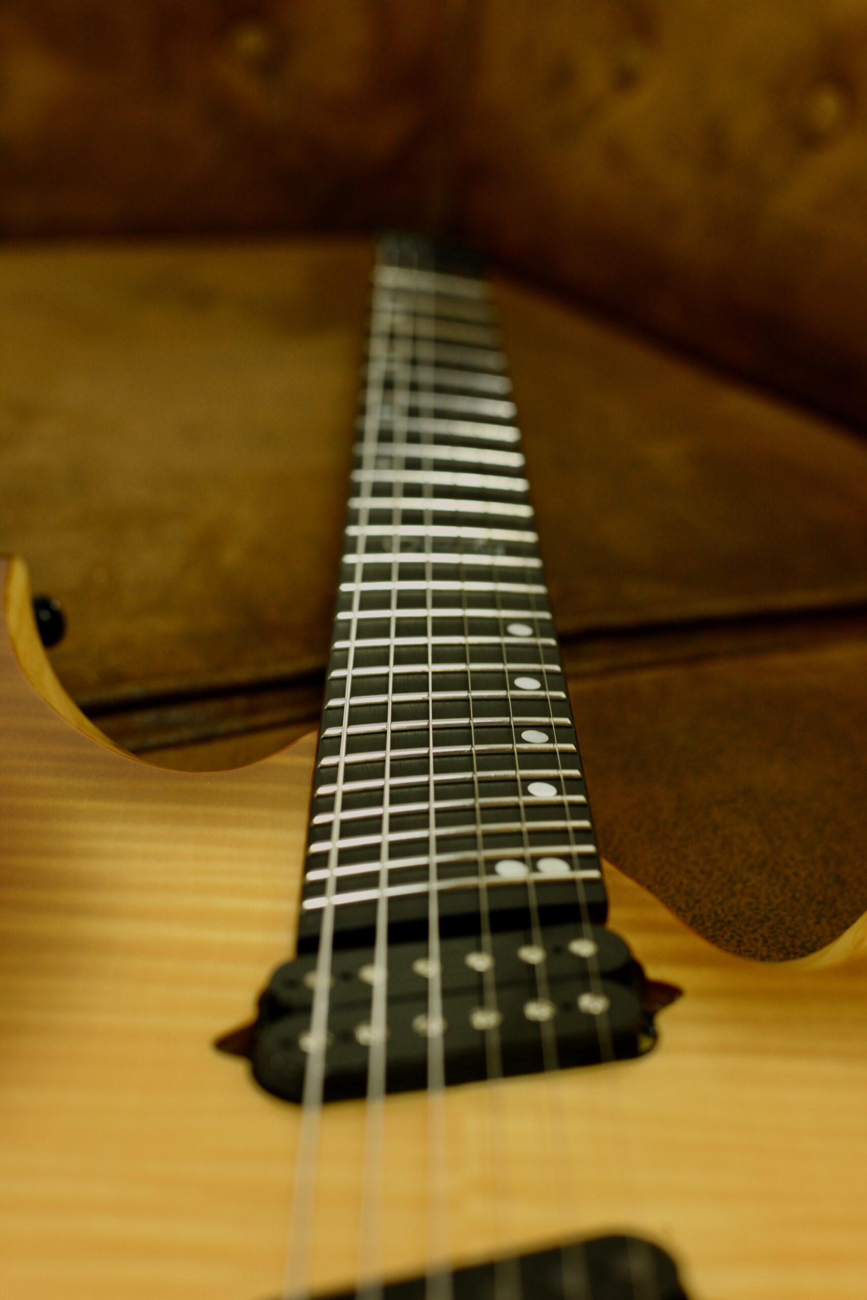 Ormsby Goliath 6 Multiscale | Iced Tea
