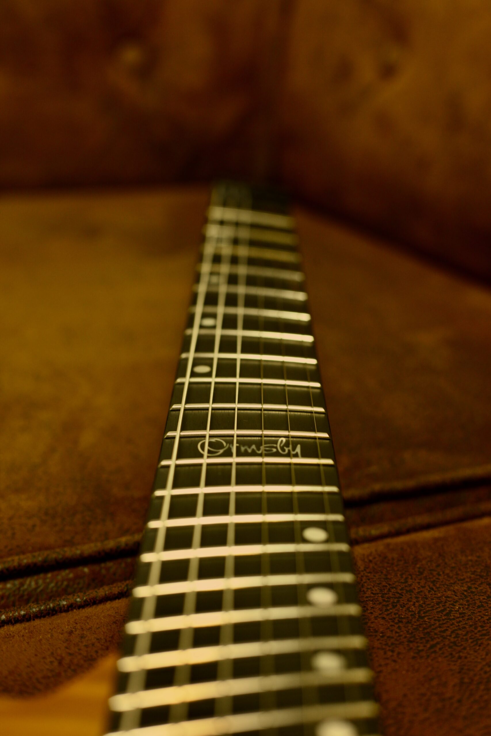 Ormsby Goliath 6 Multiscale | Iced Tea