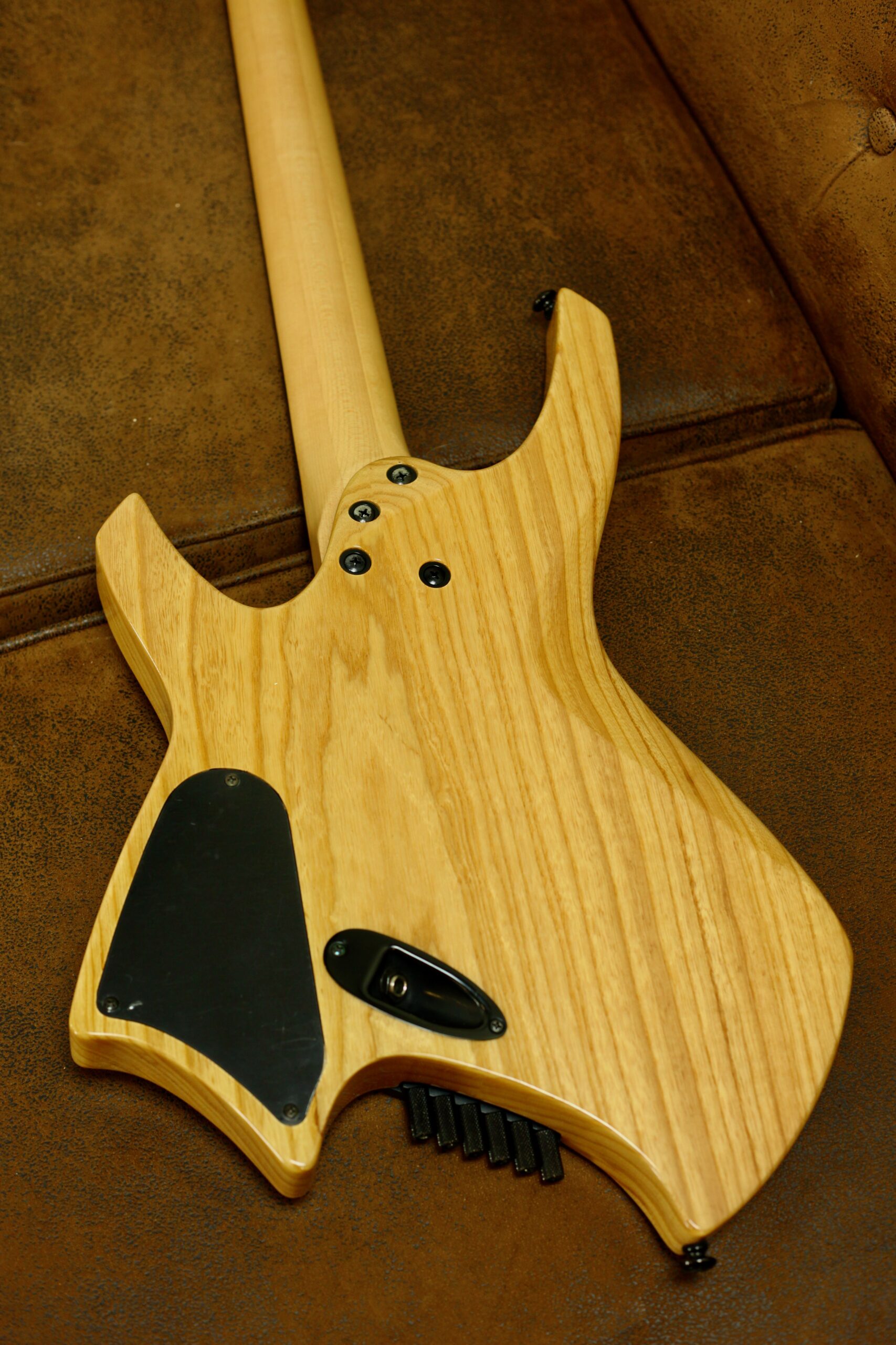 Ormsby Goliath 6 Multiscale | Iced Tea