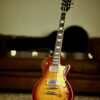 Heritage H150 Custom Core 2022 | Nitro Sunburst