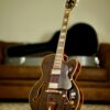 Ibanez Artcore Custom AF105 Limited Edition | Antique Brown