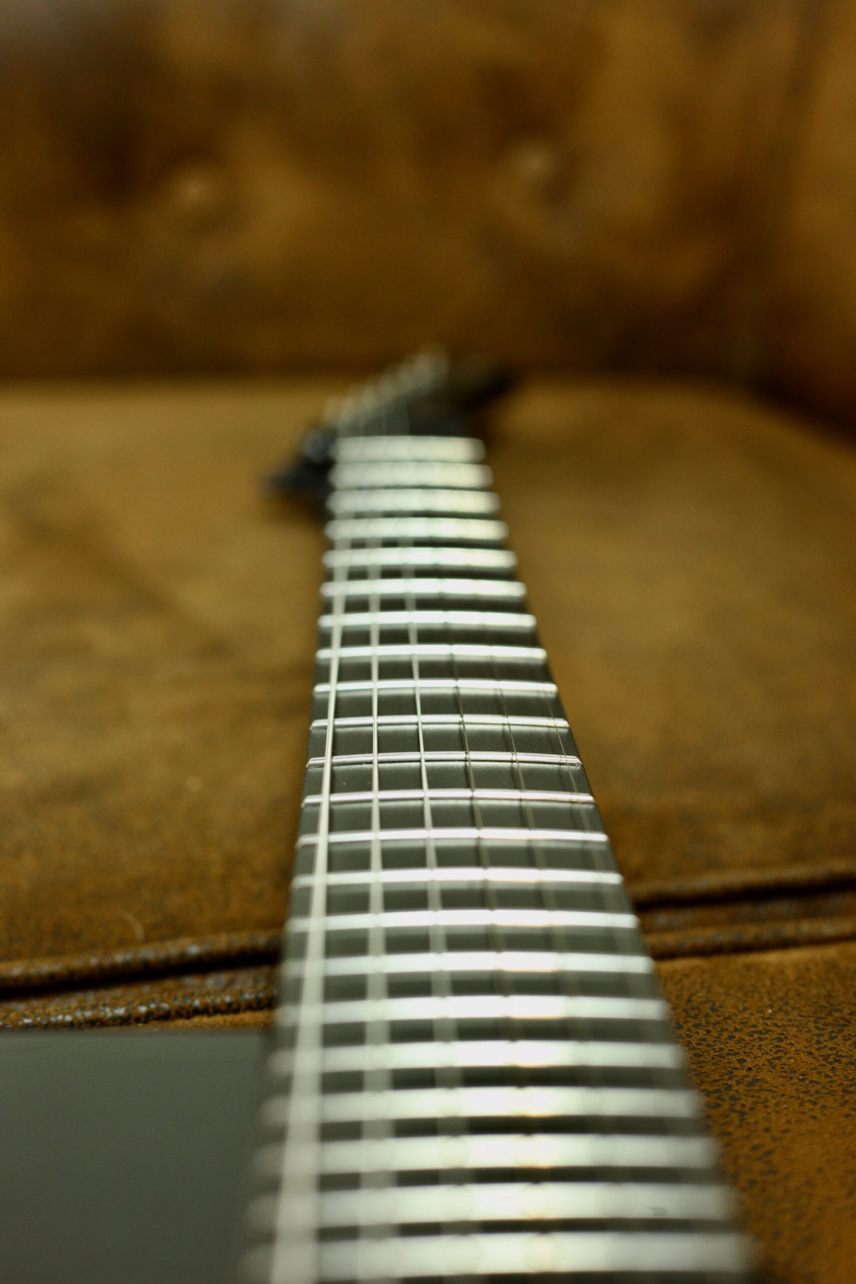 Parker Fly Mojo Single Cutaway | Transparent Cherry