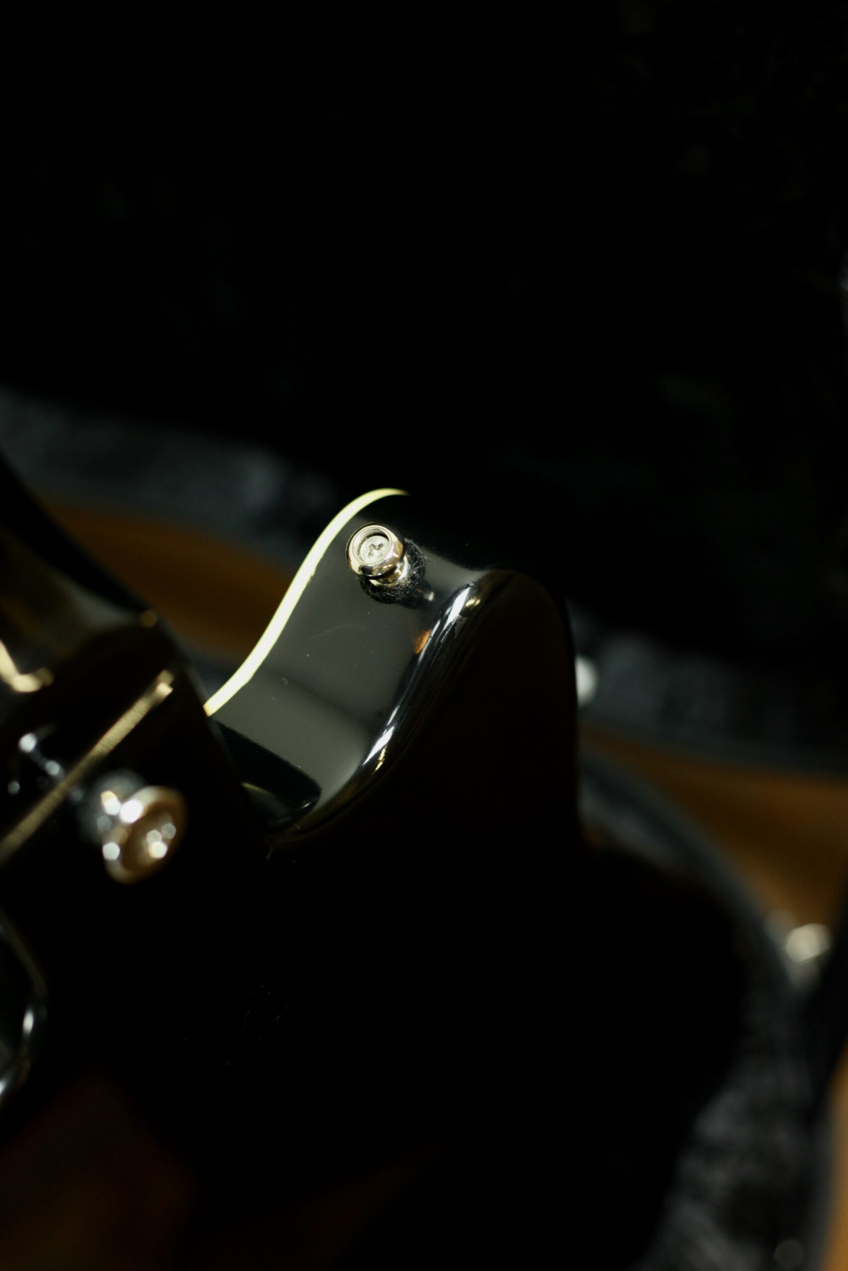 Duesenberg The Falken Tremolo | Black