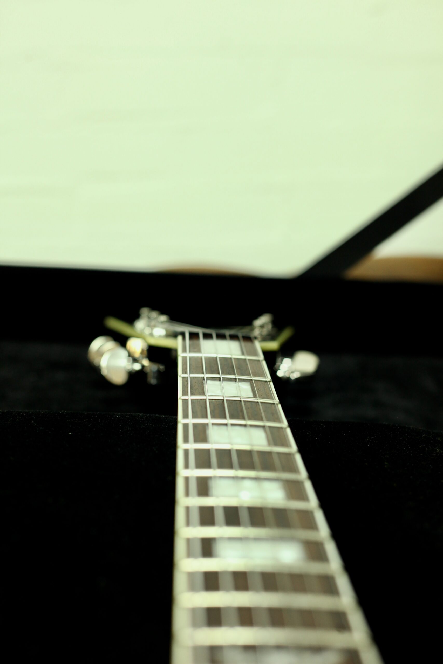 Dean Flying V 30th Anniversary | Trans Black