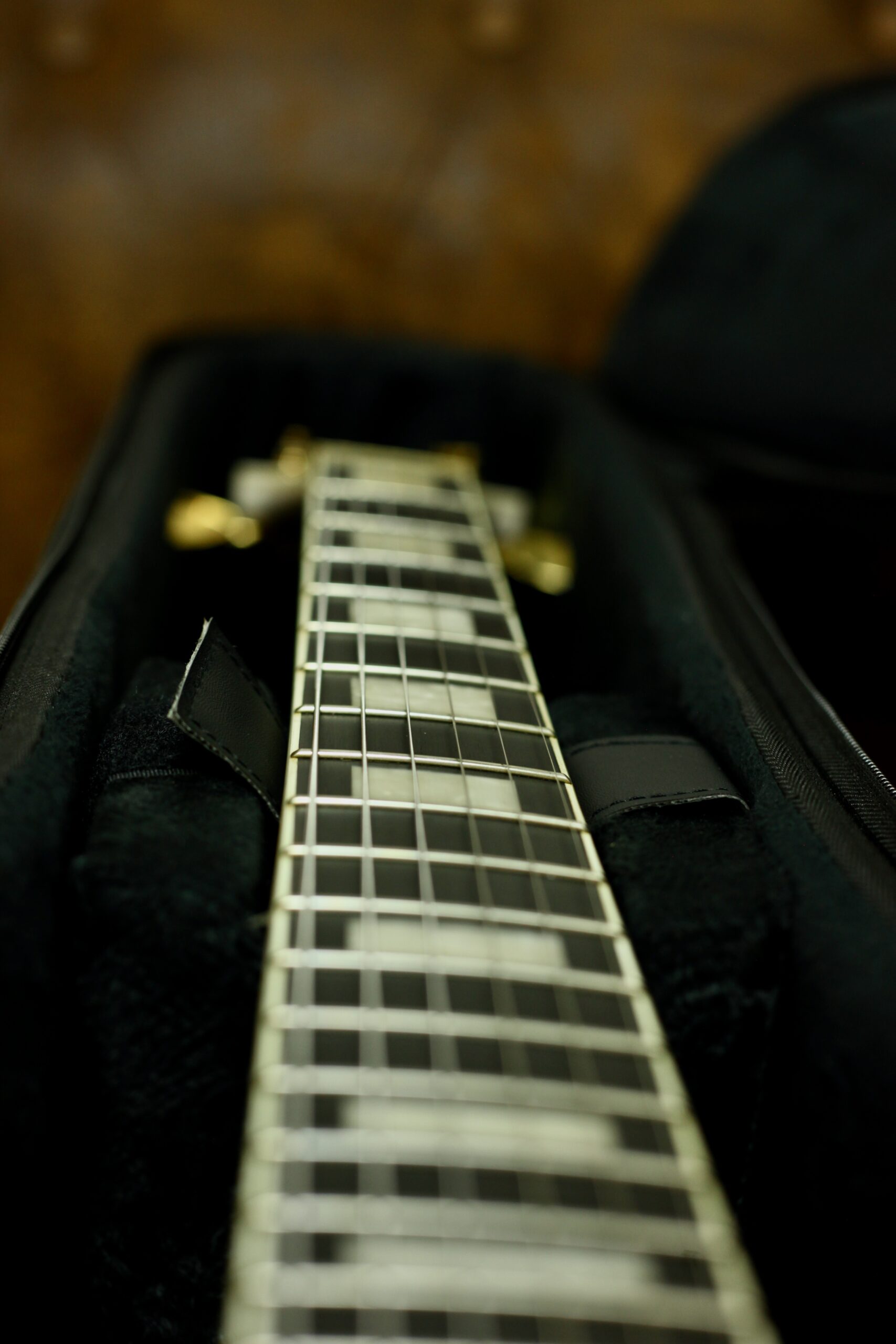 Epiphone BB King Lucille | Bone White