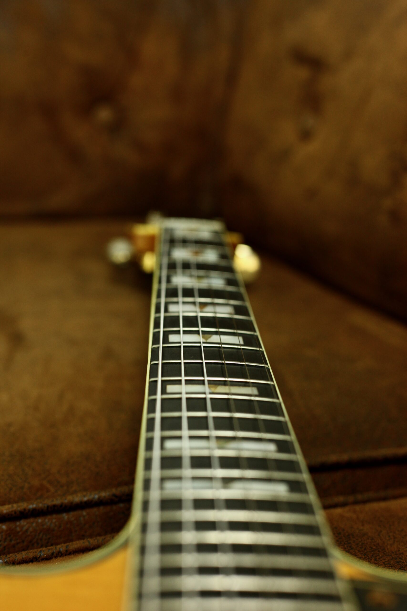 Guild Starfire VI 1965 | Blonde