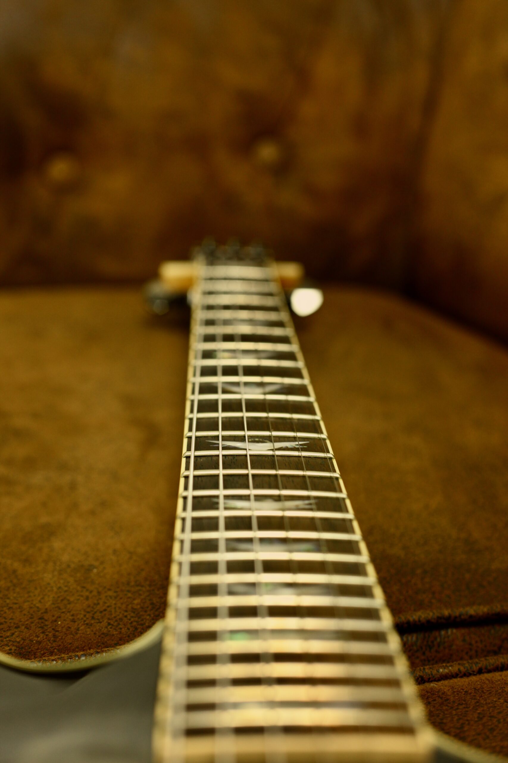 Schecter Omen Extreme 6 Floyd Rose | See Thru Black