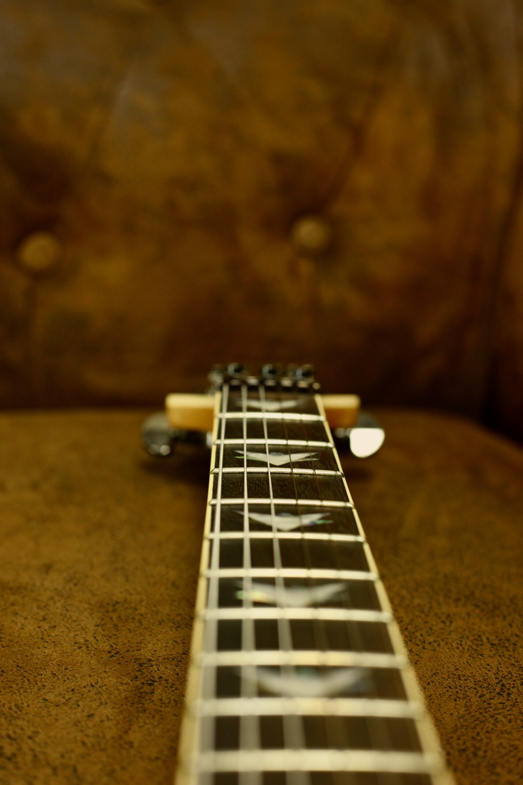 Schecter Omen Extreme 6 Floyd Rose | See Thru Black