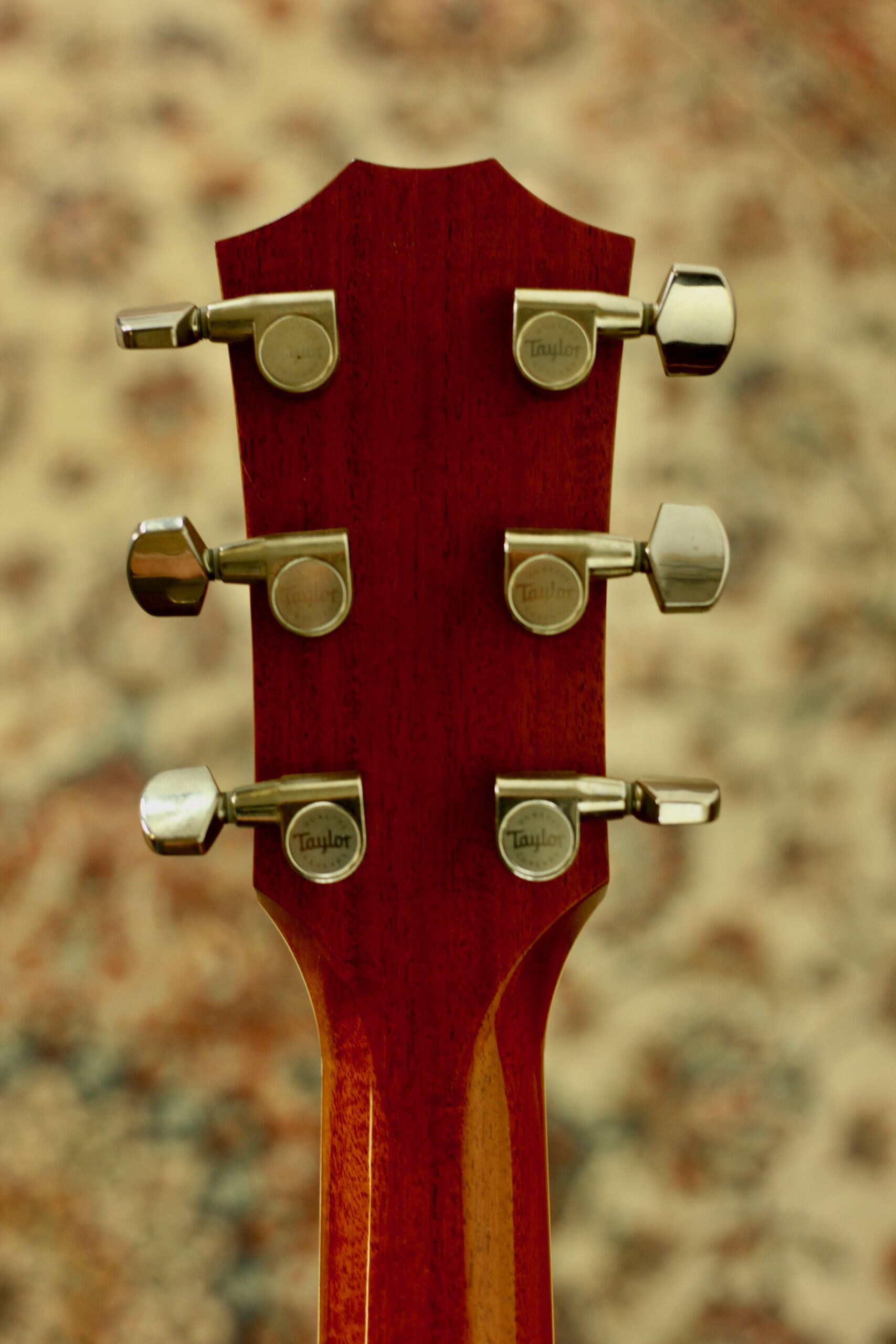 Taylor 814e Electro Acoustic 2015 | Natural