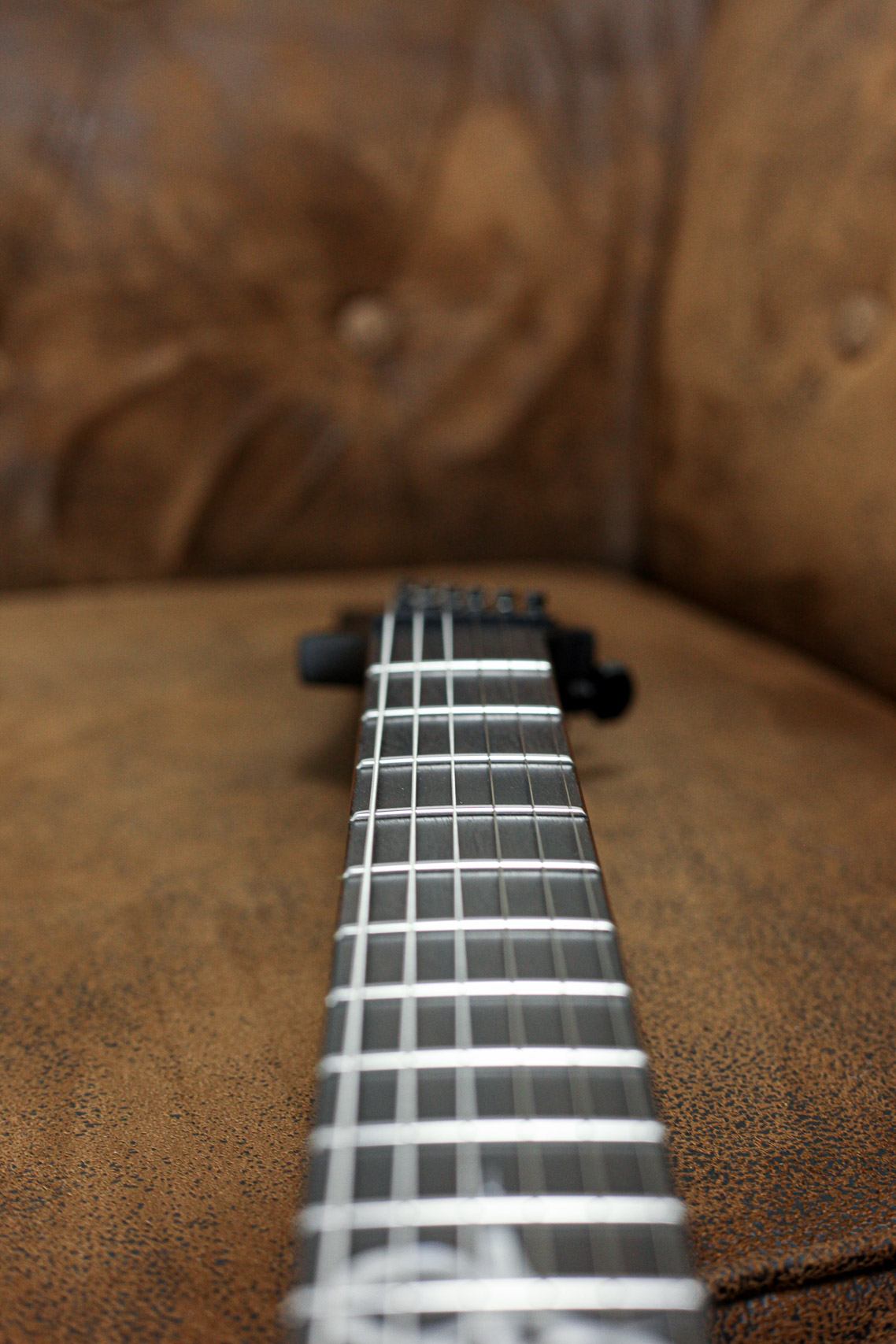 Solar E1.6 FBB Evertune | Flame Black Burst