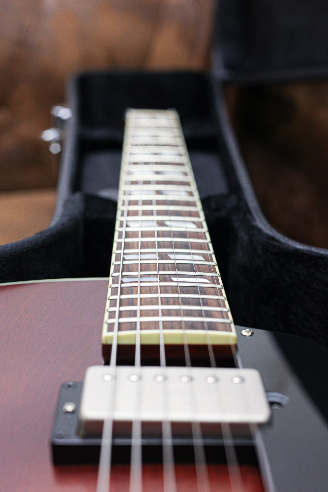 Stanford CR Fatboy 75 2023 | Antique Violin