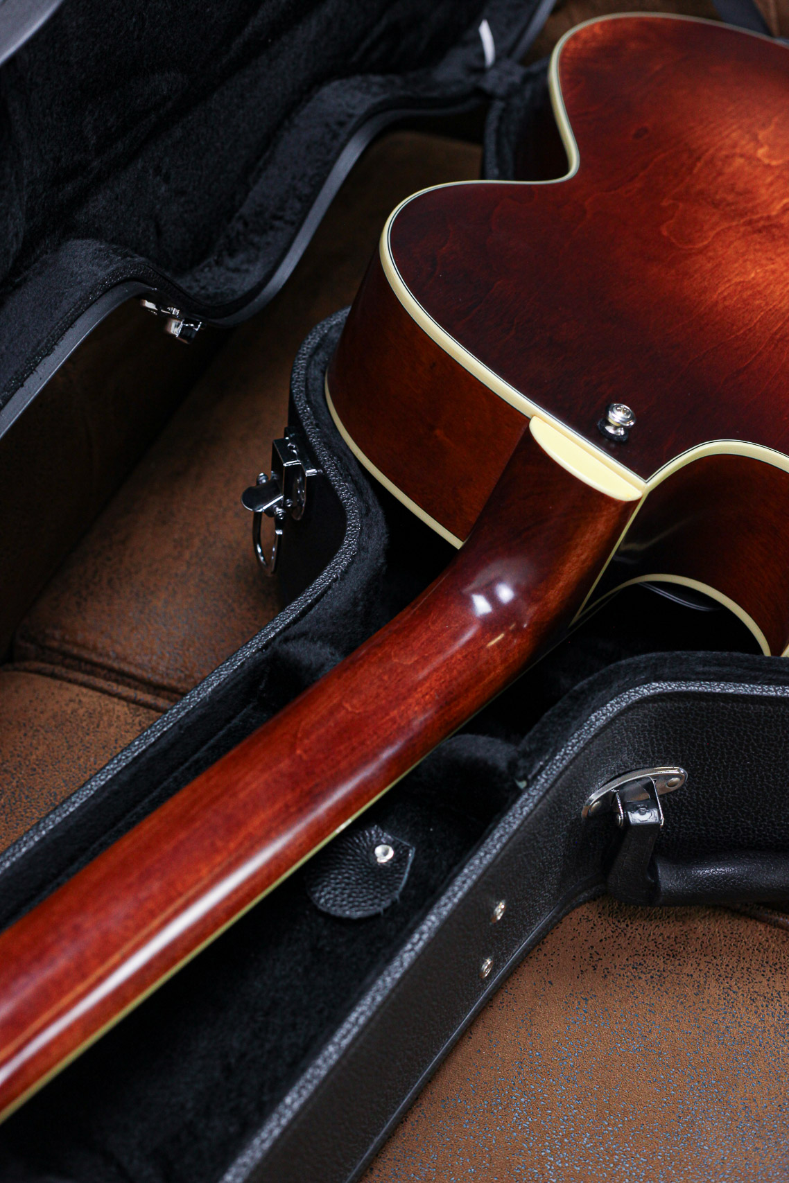 Stanford CR Fatboy 75 2023 | Antique Violin